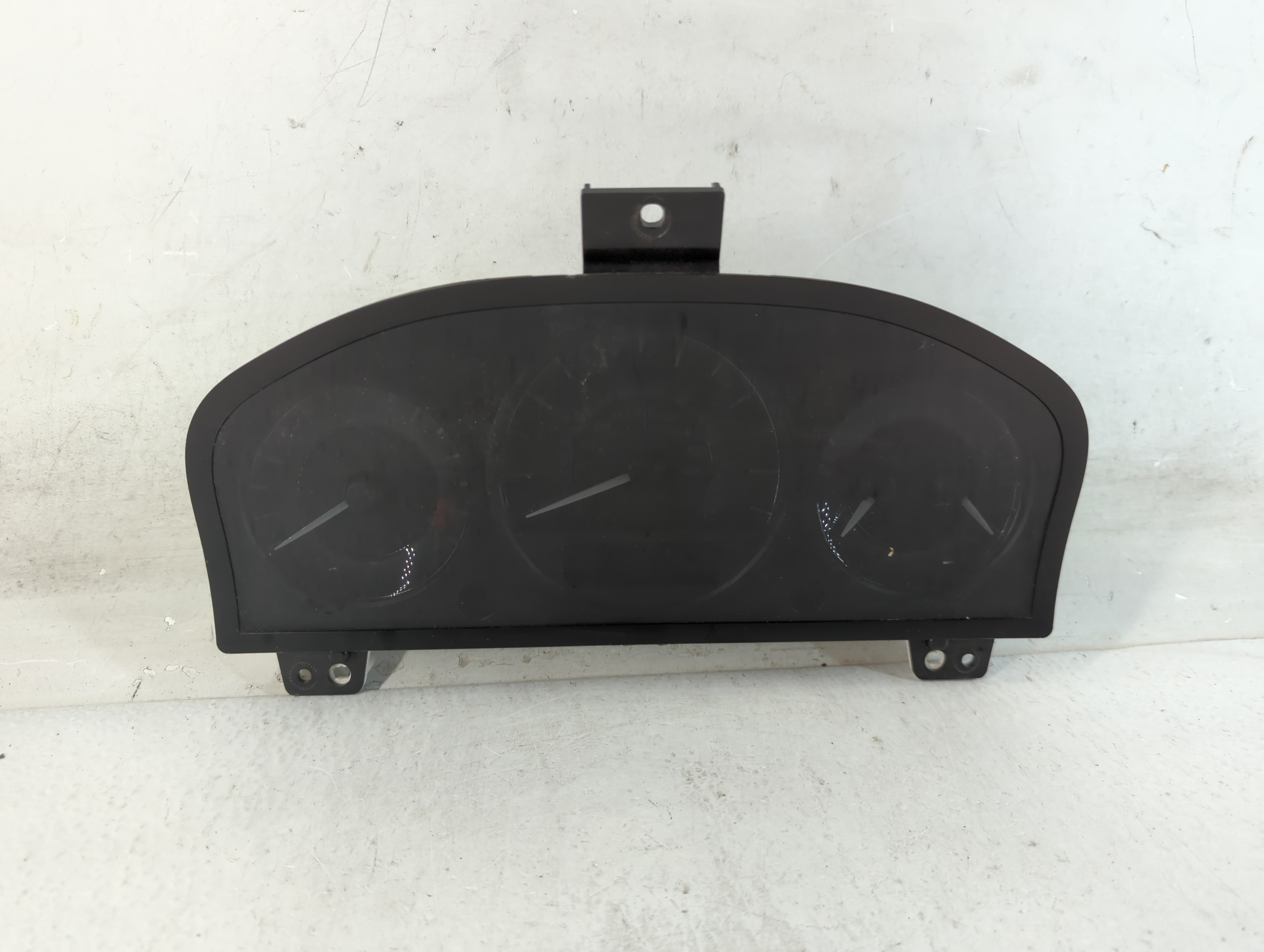 Mitsubishi Lancer Speedometer Instrument Cluster Gauges An7t-10849-gc 906845 - Oemusedautoparts1.com
