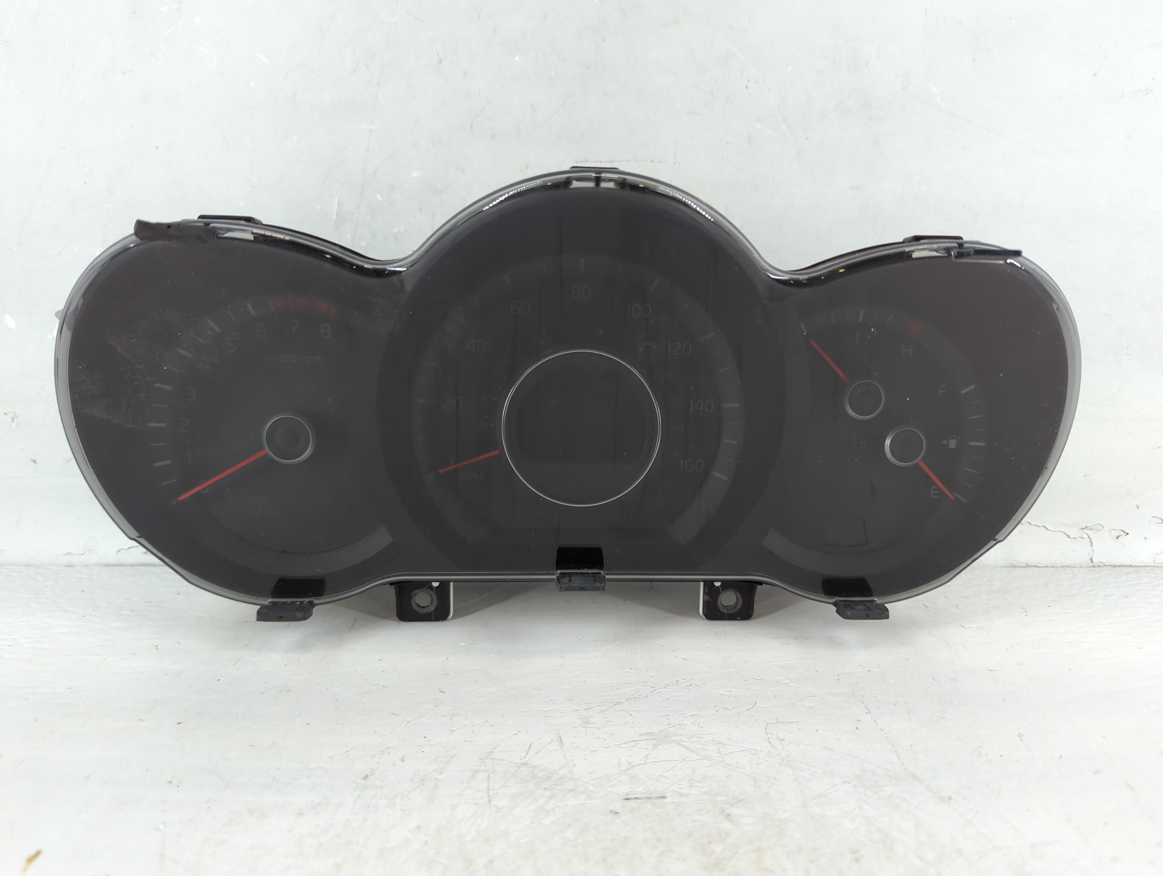 Picture of 2014-2015 Kia Optima Speedometer Instrument Cluster Gauges 94031-2t270 906867