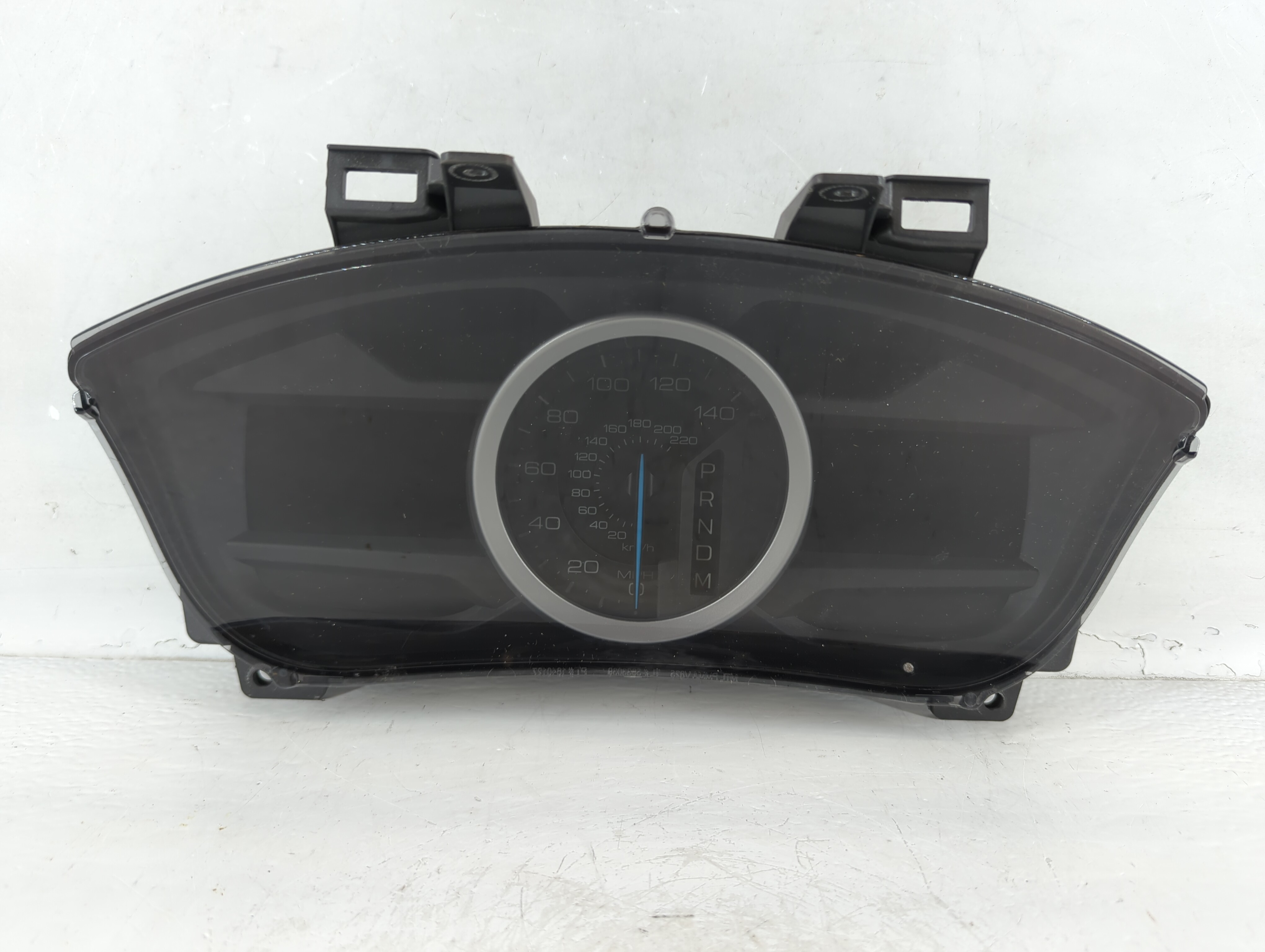2011-2011 Ford Explorer Speedometer Instrument Cluster Gauges 906883 - Oemusedautoparts1.com