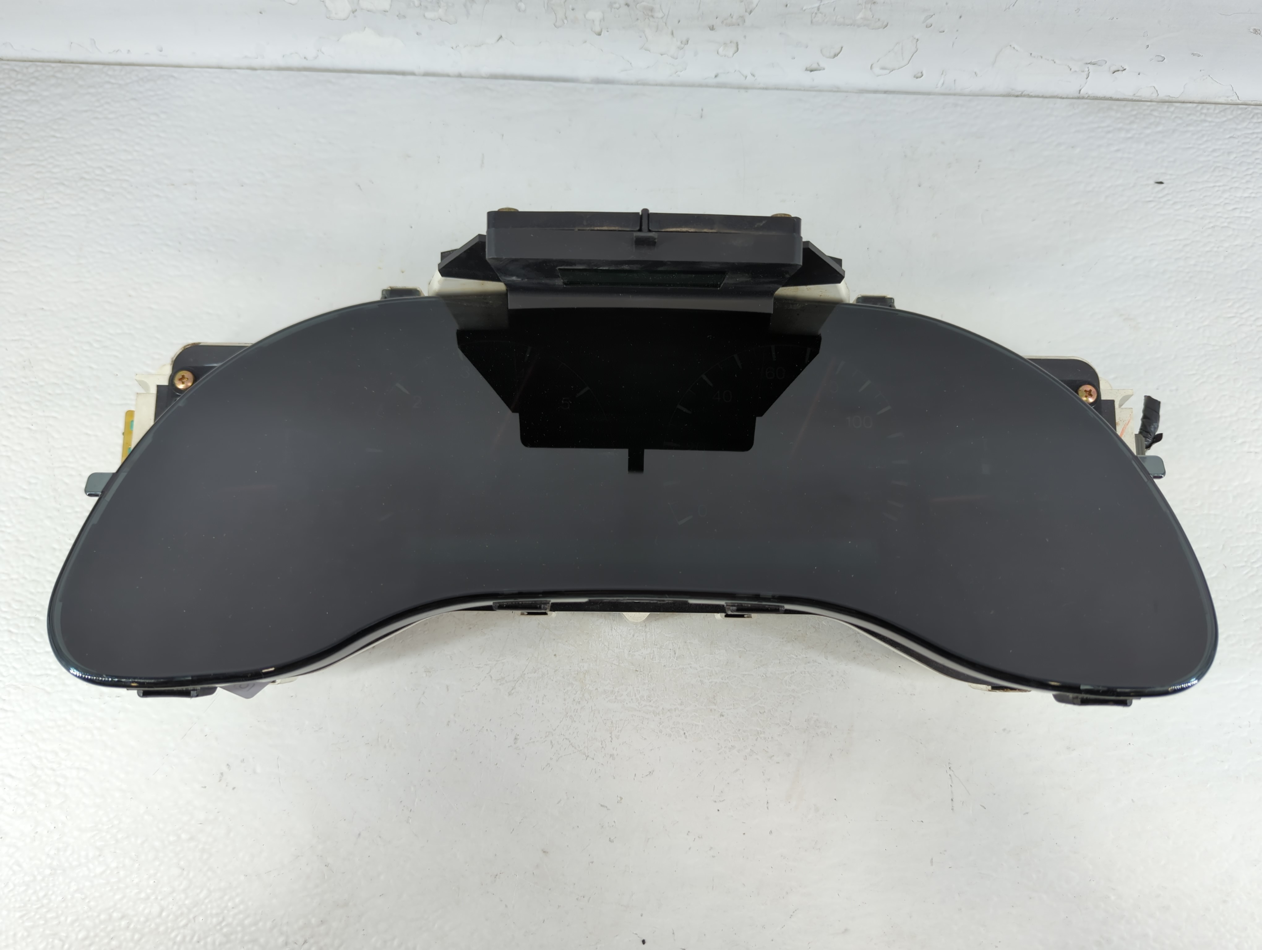 2001-2005 Cadillac Deville Speedometer Instrument Cluster Gauges 906892 - Oemusedautoparts1.com
