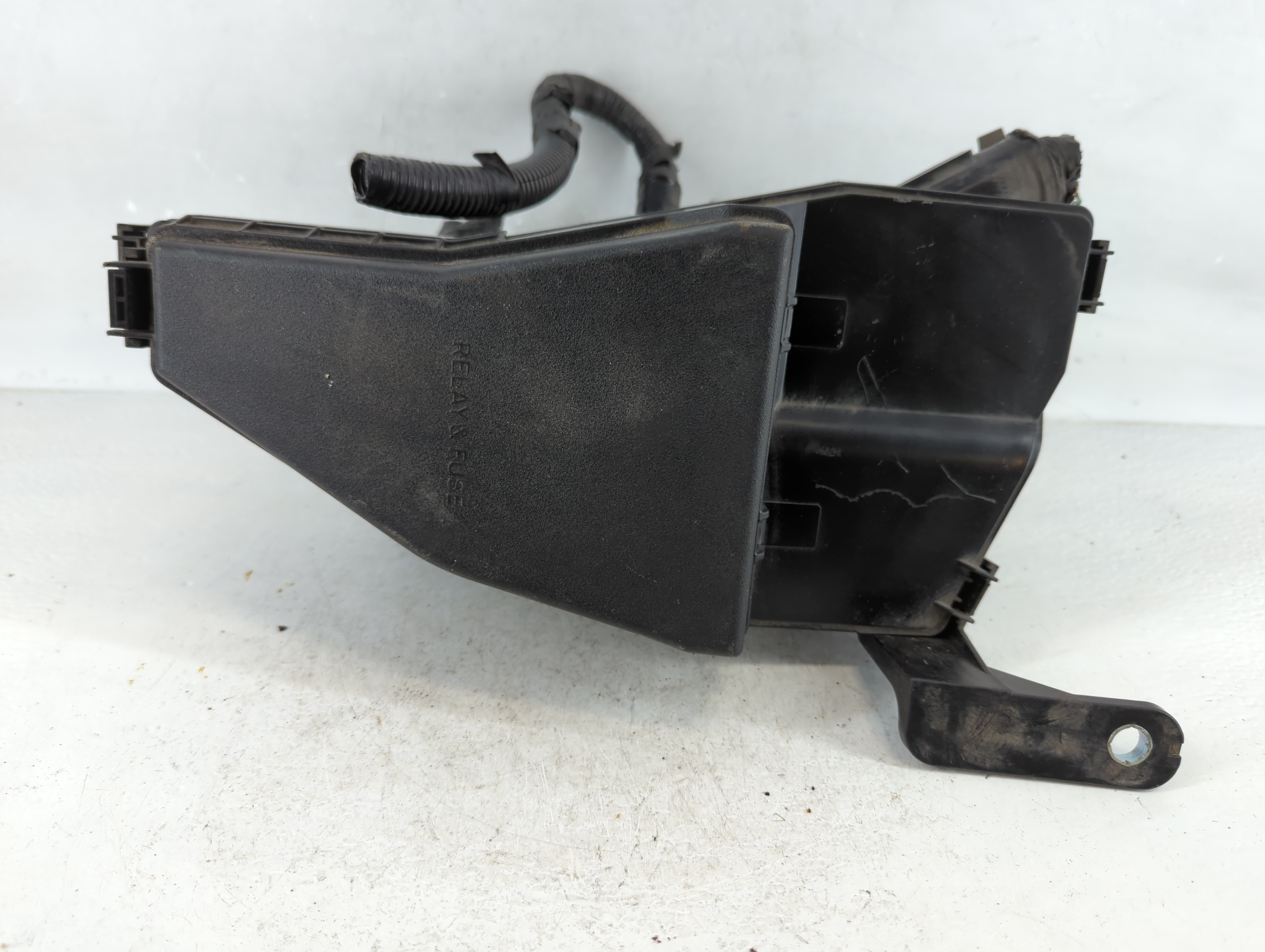 2020-2022 Toyota Highlander Fusebox Fuse Box Relay Module 82662-0e360 906908 - Oemusedautoparts1.com