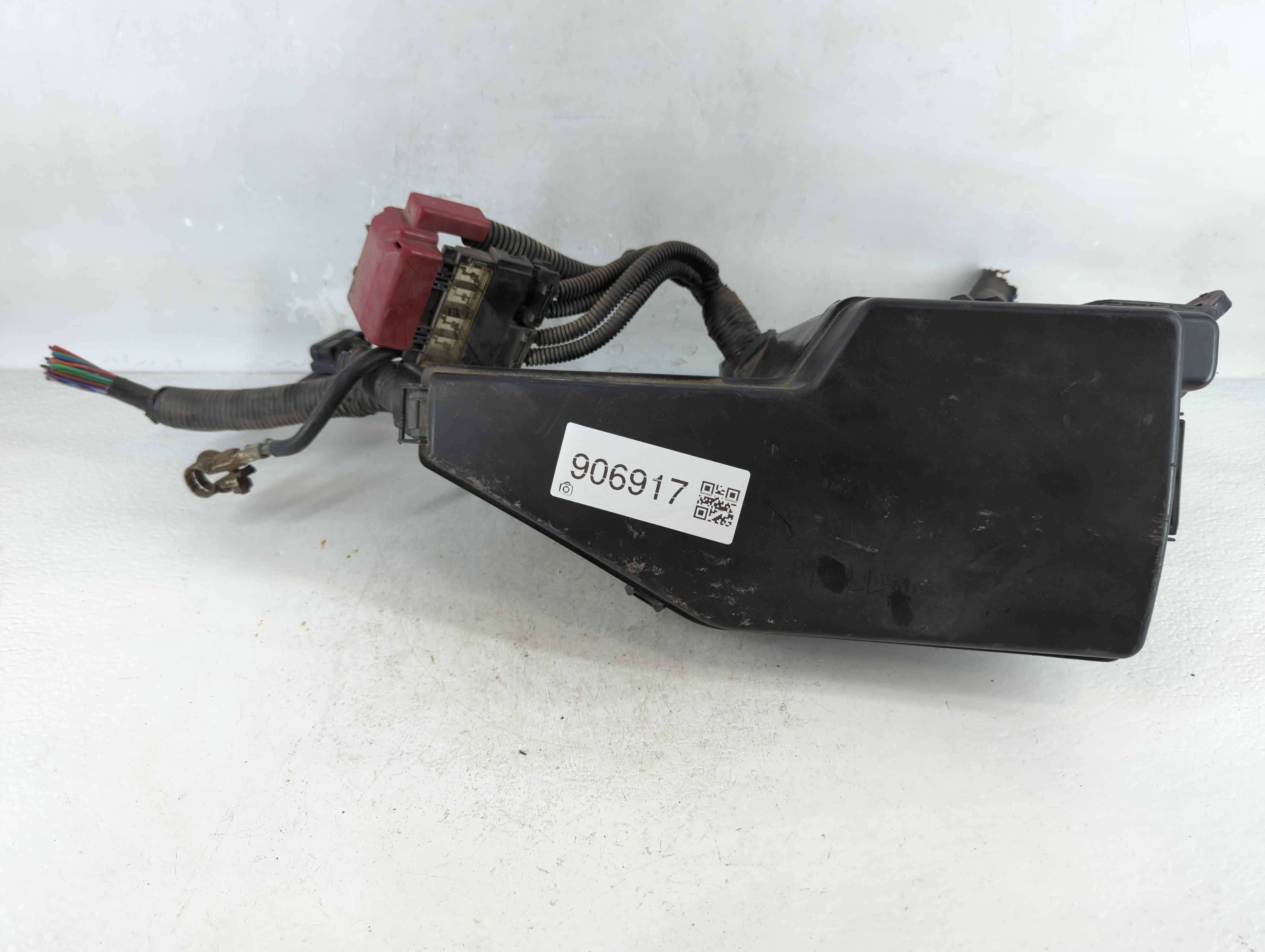 2011-2011 Nissan Altima Fusebox Fuse Box Relay Module 906917 - Oemusedautoparts1.com