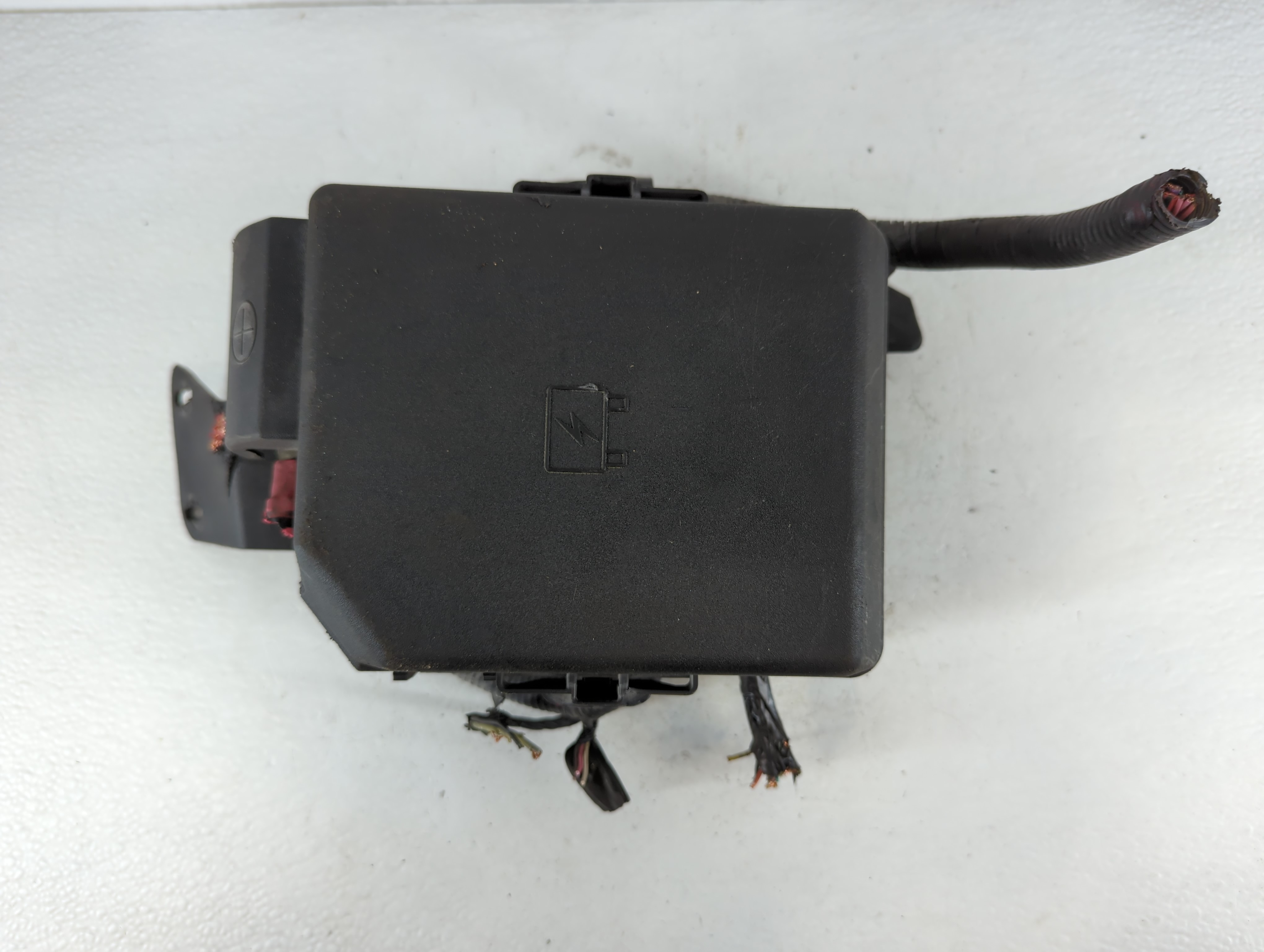 2008-2011 Chevrolet Impala Fusebox Fuse Box Relay Module 13729154-01 906927 - Oemusedautoparts1.com
