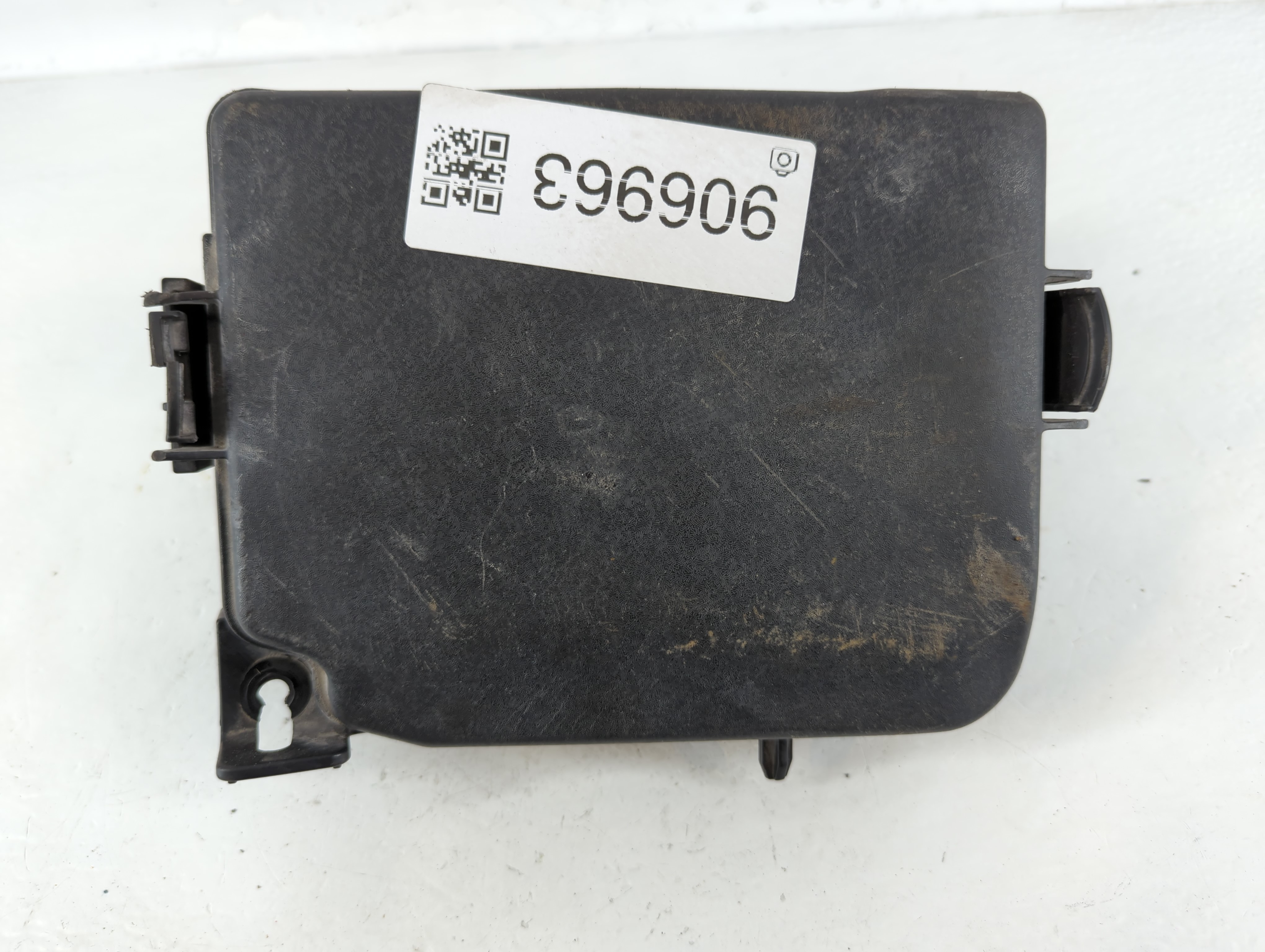 Hyundai Elantra Fusebox Fuse Box Relay Module 91265 3x080a 906963 - Oemusedautoparts1.com