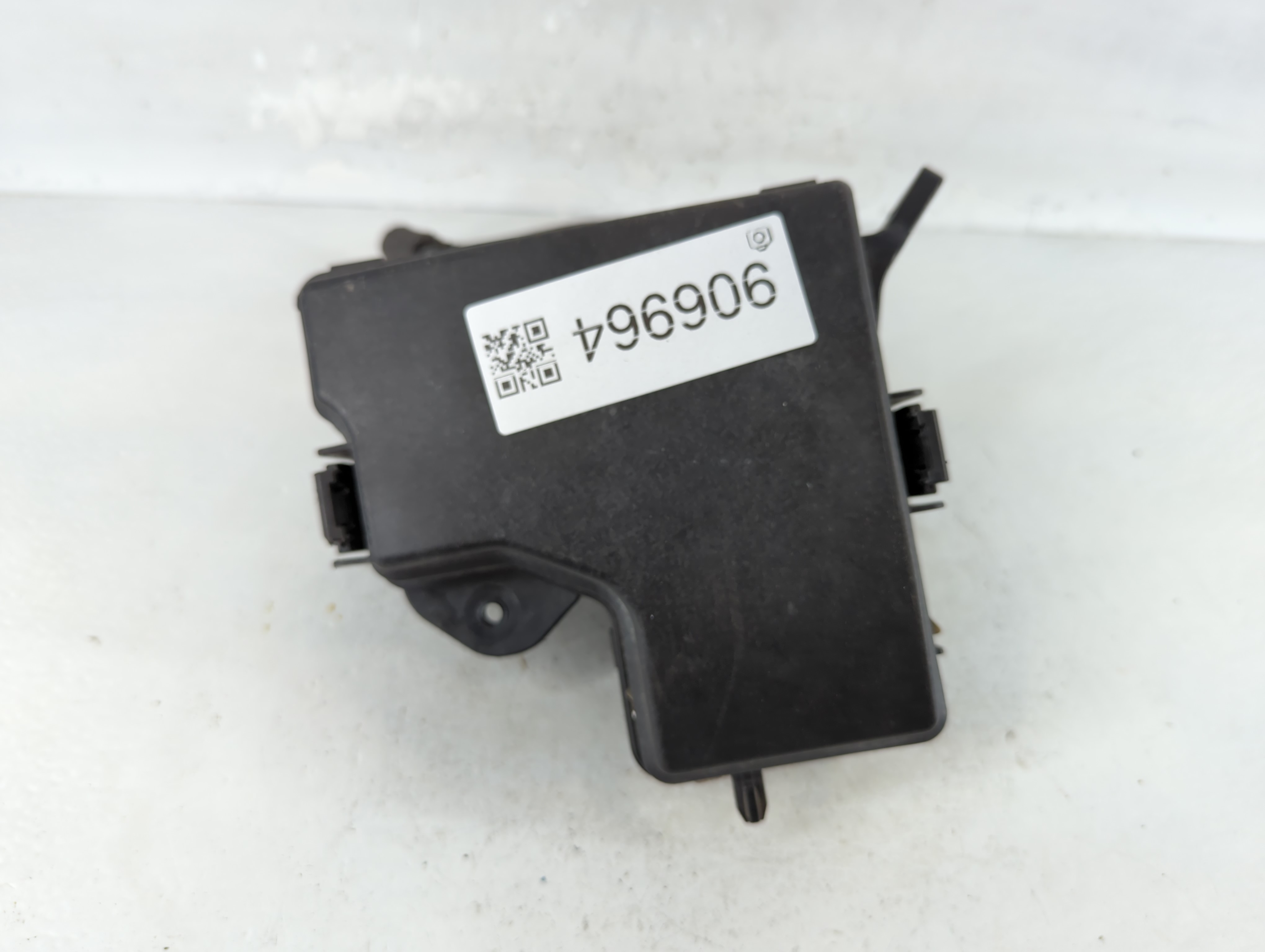 2016-2017 Hyundai Veloster Fusebox Fuse Box Relay Module 912362v099 906964 - Oemusedautoparts1.com