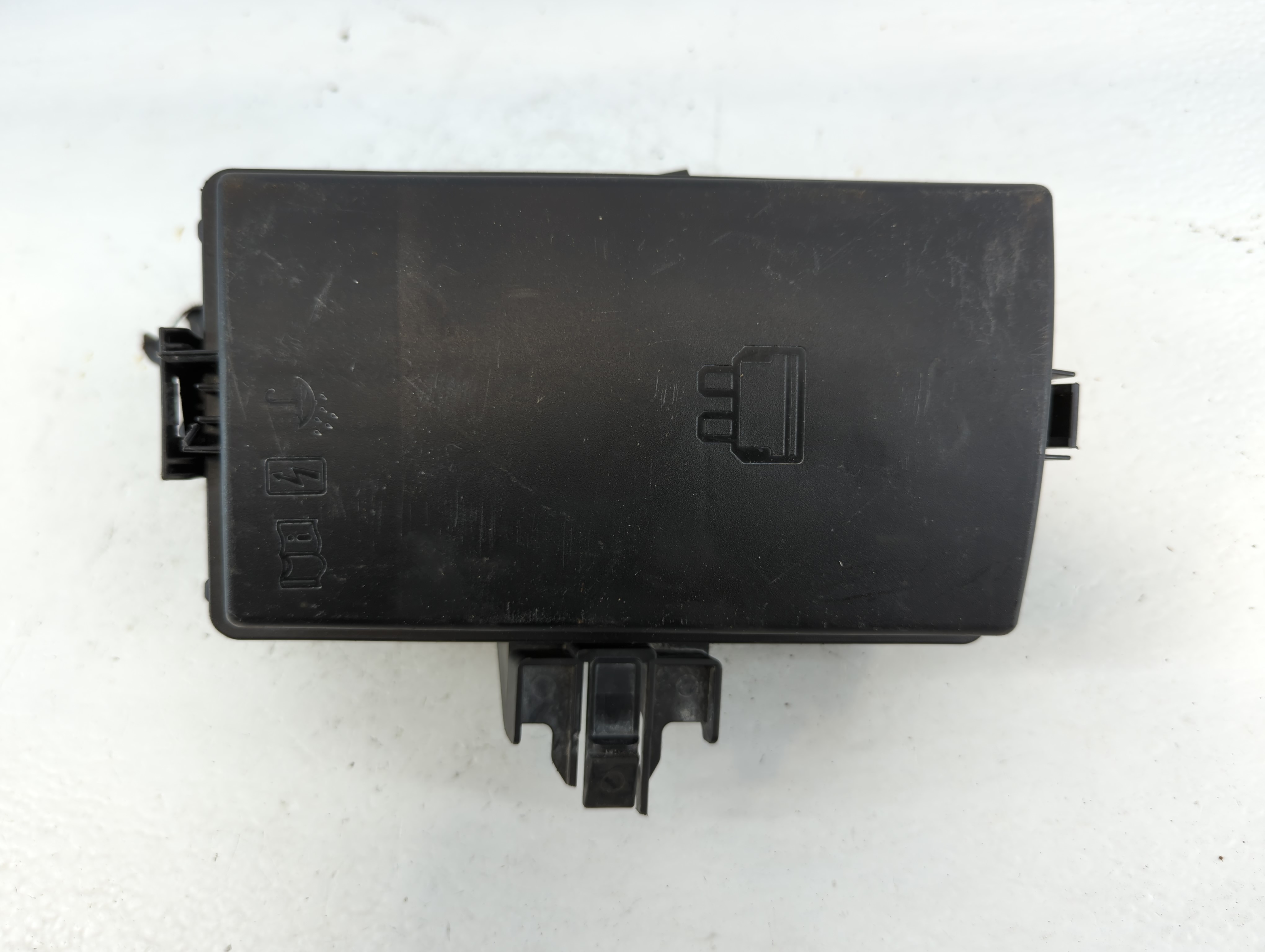 Volkswagen Atlas Fusebox Fuse Box Relay Module 5q0 907 361 D 906971 - Oemusedautoparts1.com