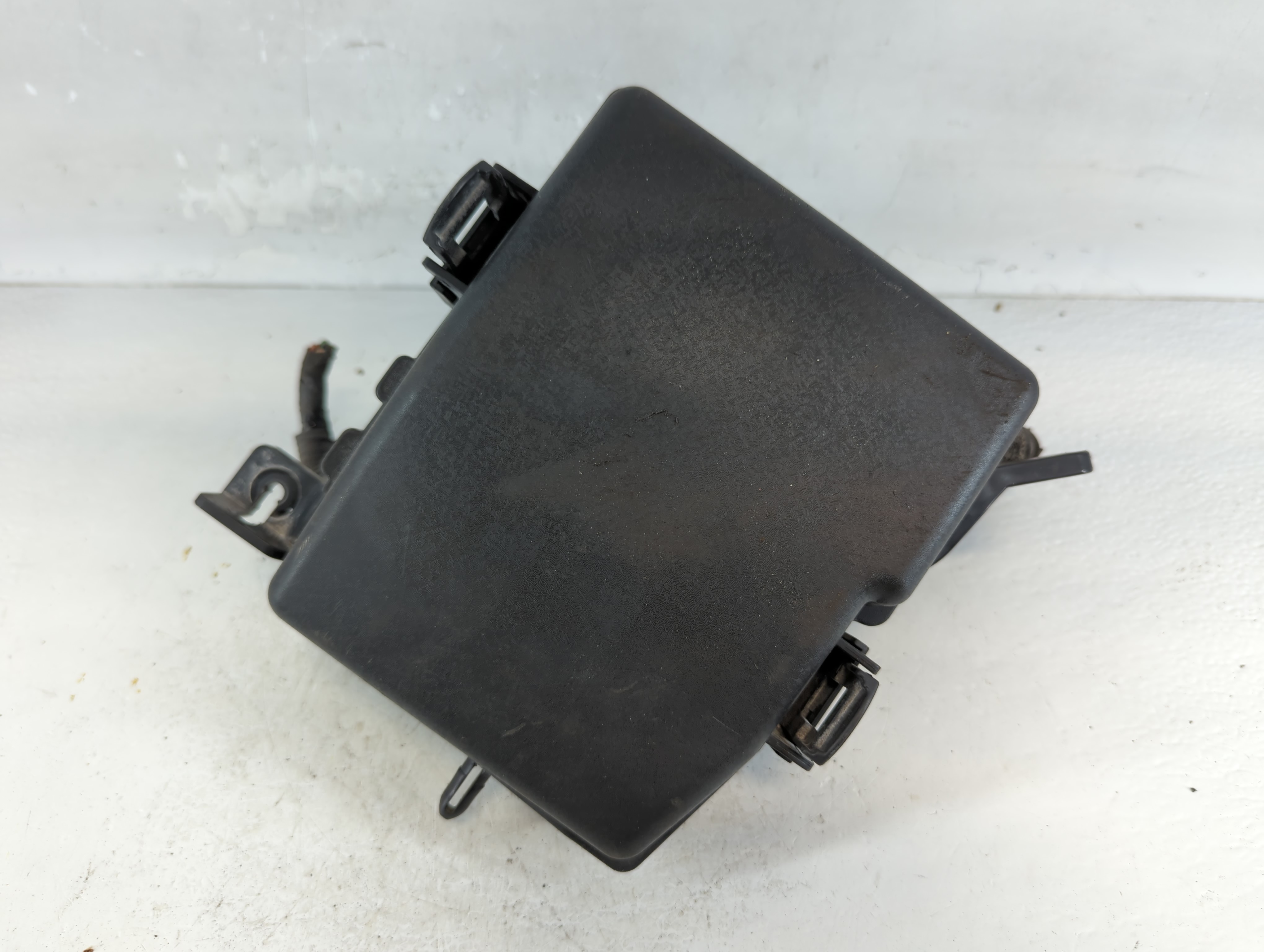 2011-2013 Kia Optima Fusebox Fuse Box Relay Module 91202-2t101 907003 - Oemusedautoparts1.com