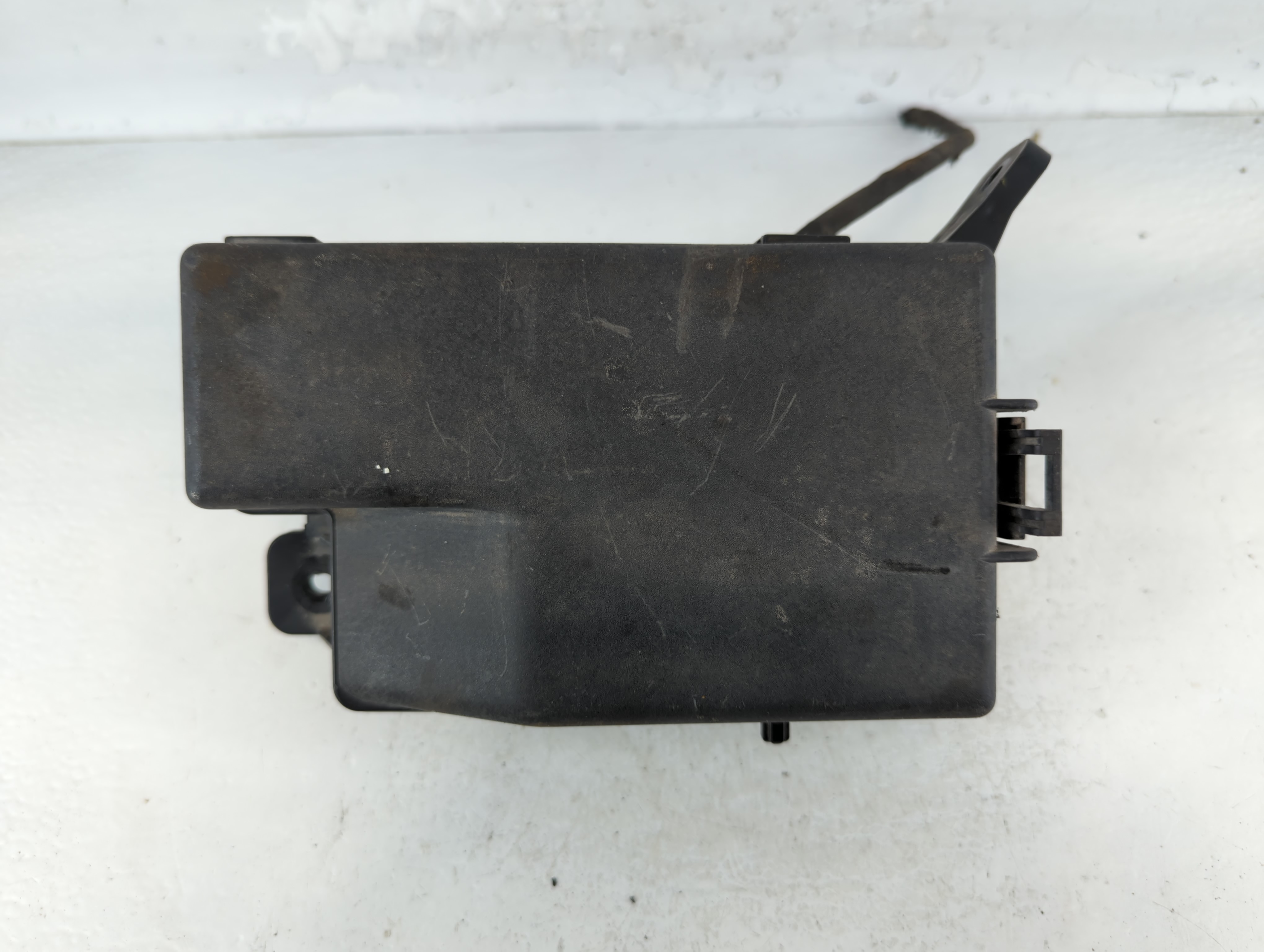 2012-2013 Kia Soul Fusebox Fuse Box Relay Module 91941-2k020 907005 - Oemusedautoparts1.com