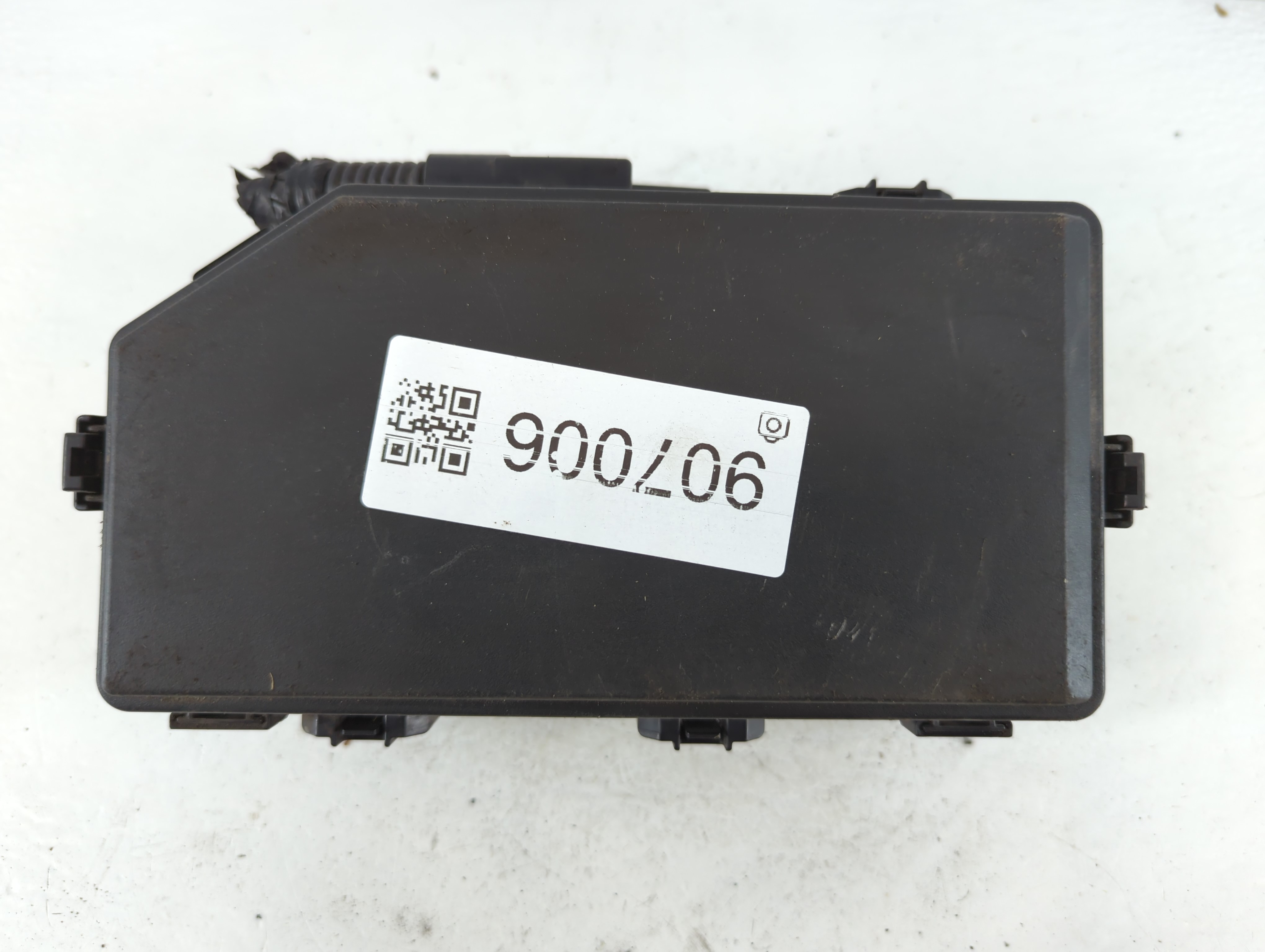2017-2019 Honda Ridgeline Fusebox Fuse Box Relay Module 907006 - Oemusedautoparts1.com