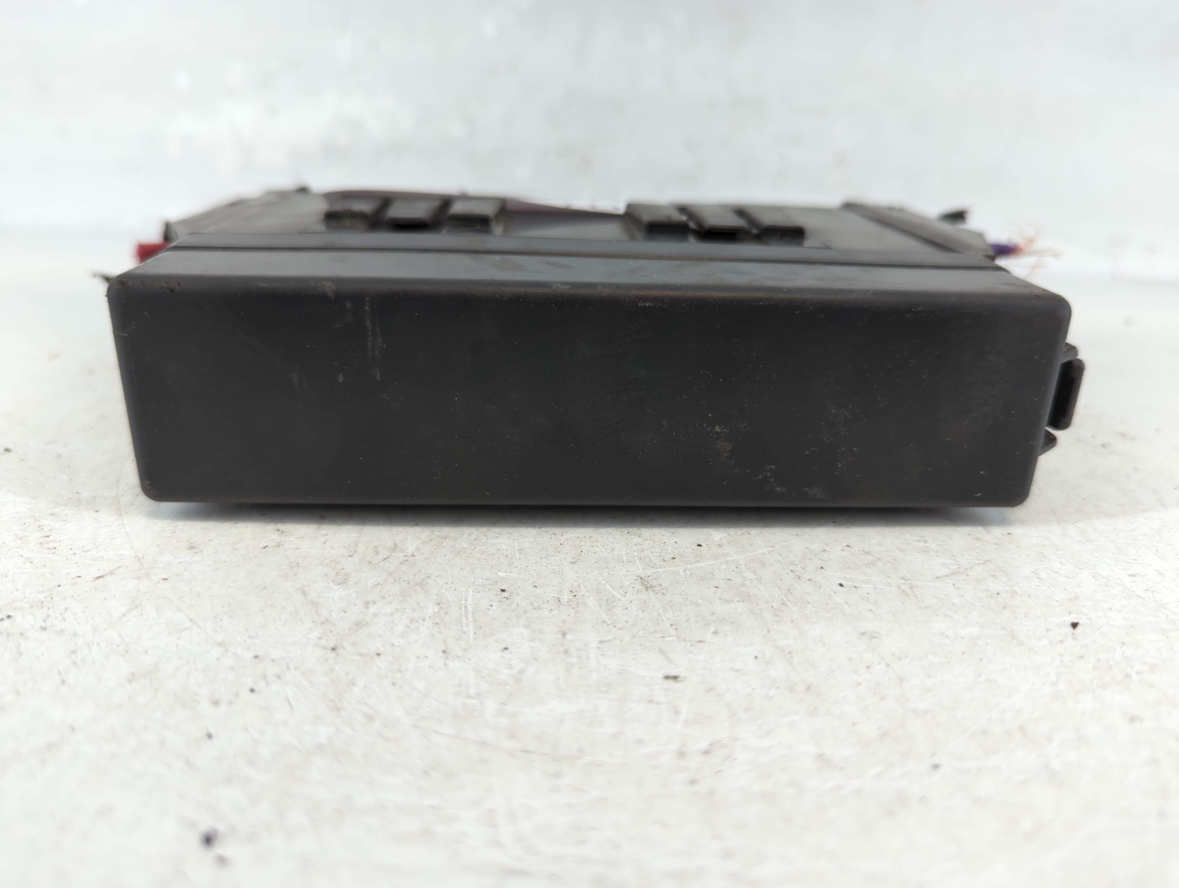 2013-2019 Nissan Sentra Fusebox Fuse Box Relay Module 7154-7223-30 907007 - Oemusedautoparts1.com