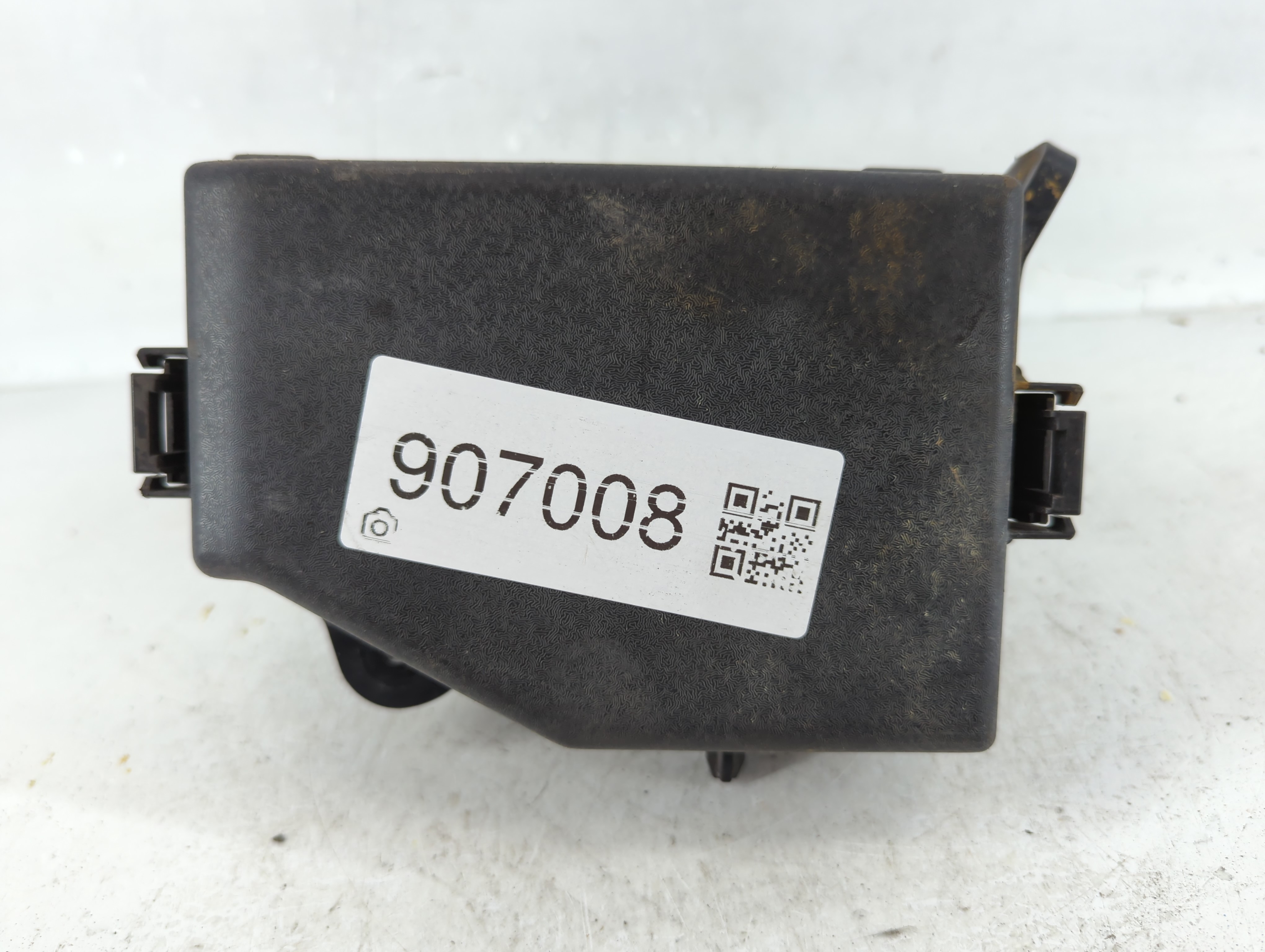 2015-2017 Hyundai Accent Fusebox Fuse Box Relay Module 907008 - Oemusedautoparts1.com