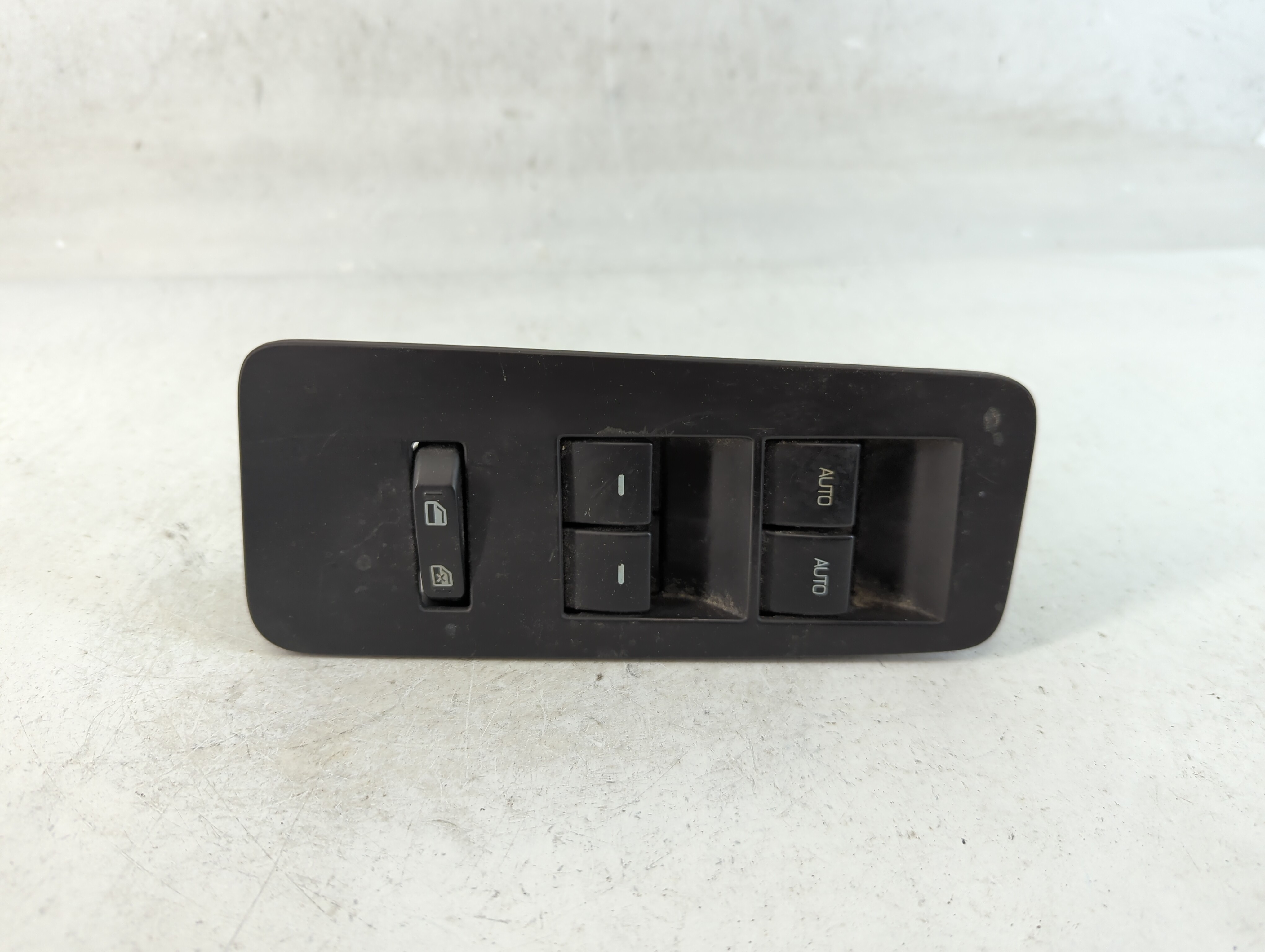 2009-2019 Ford Flex Driver Left Door Master Power Window Switch 1593316 907012 - Oemusedautoparts1.com