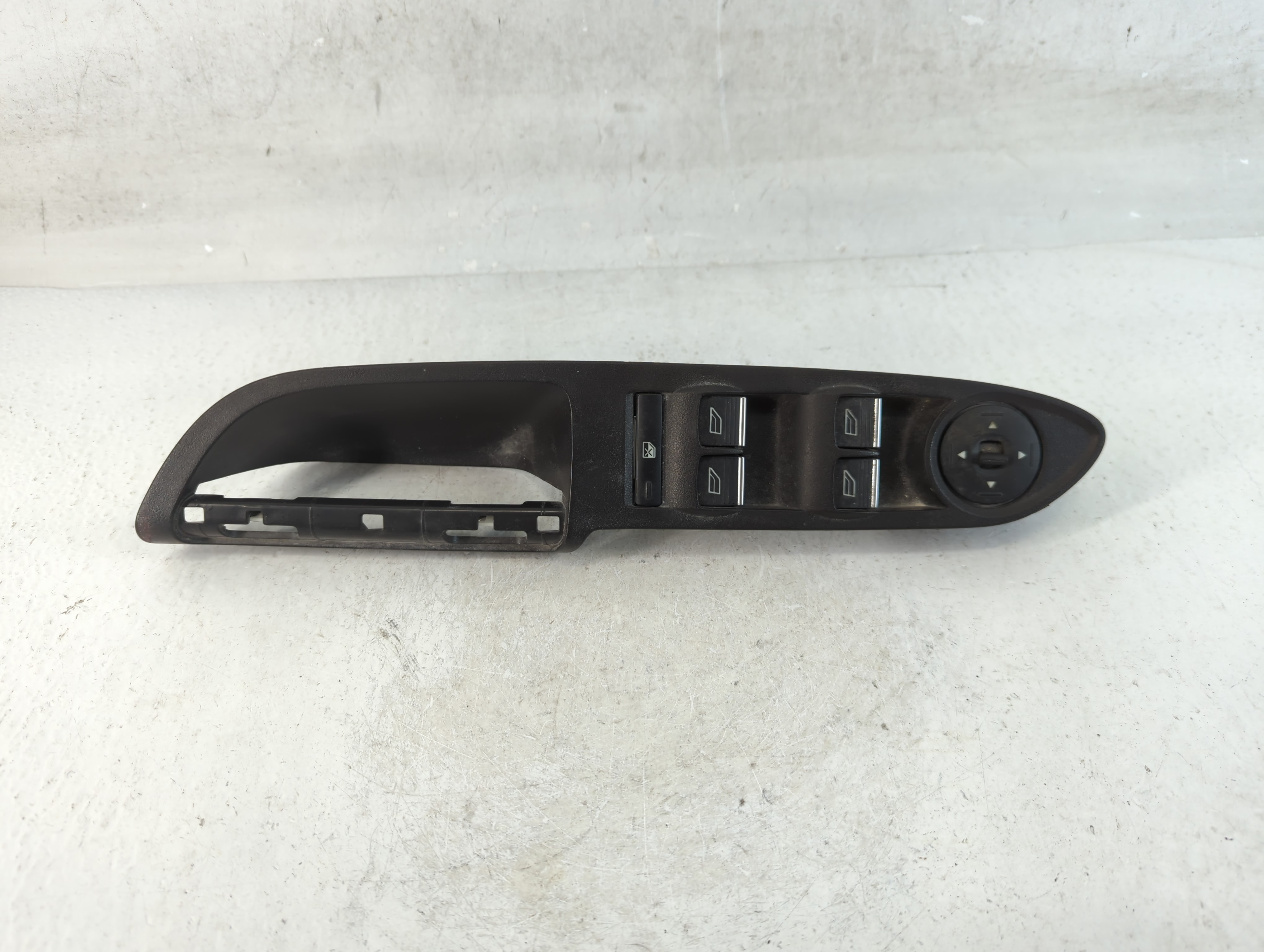 2013-2019 Ford Escape Driver Left Door Master Power Window Switch 907013 - Oemusedautoparts1.com