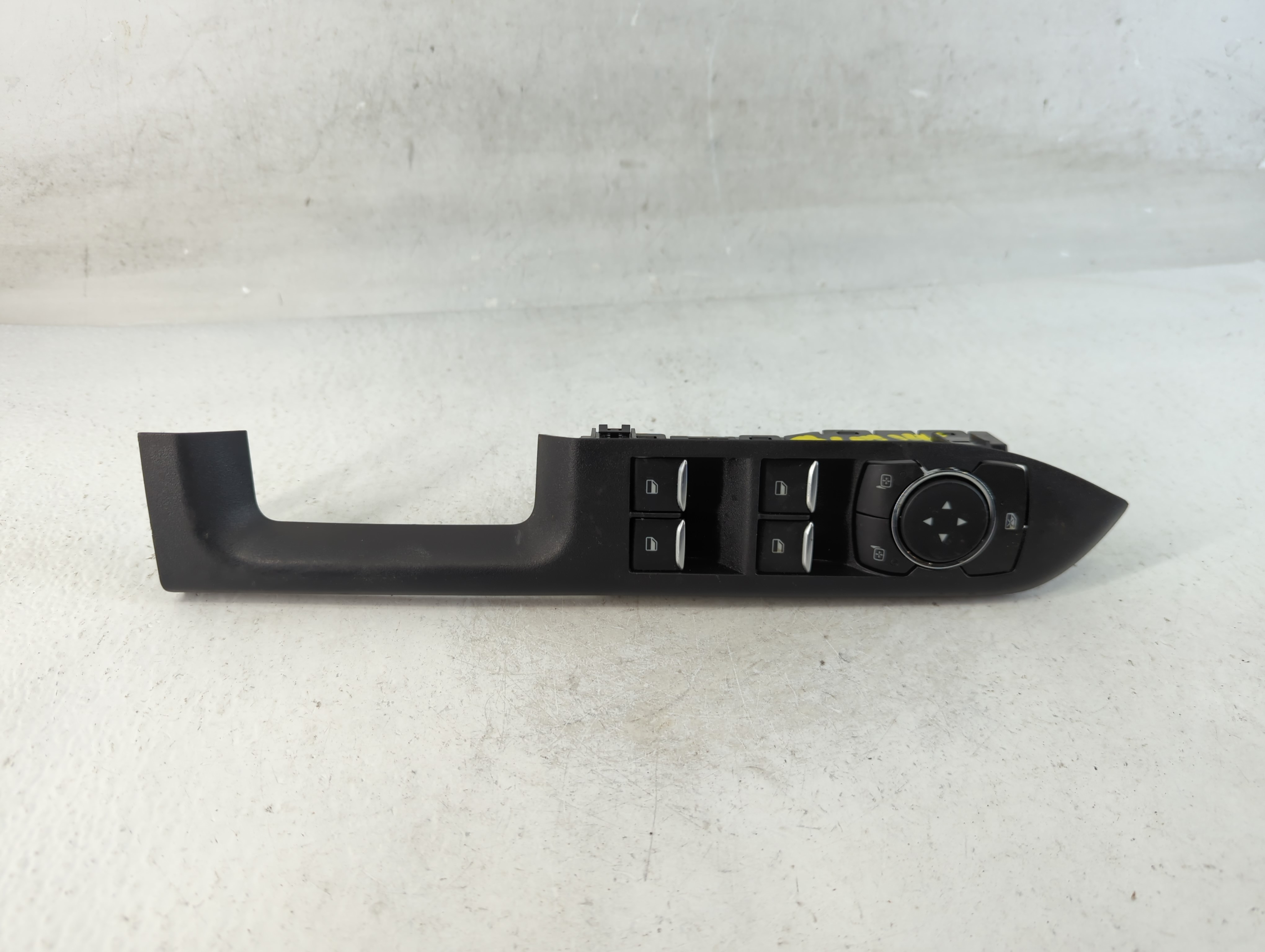Picture of 2021-2021 Ford Bronco Driver Left Door Master Power Window Switch 907015