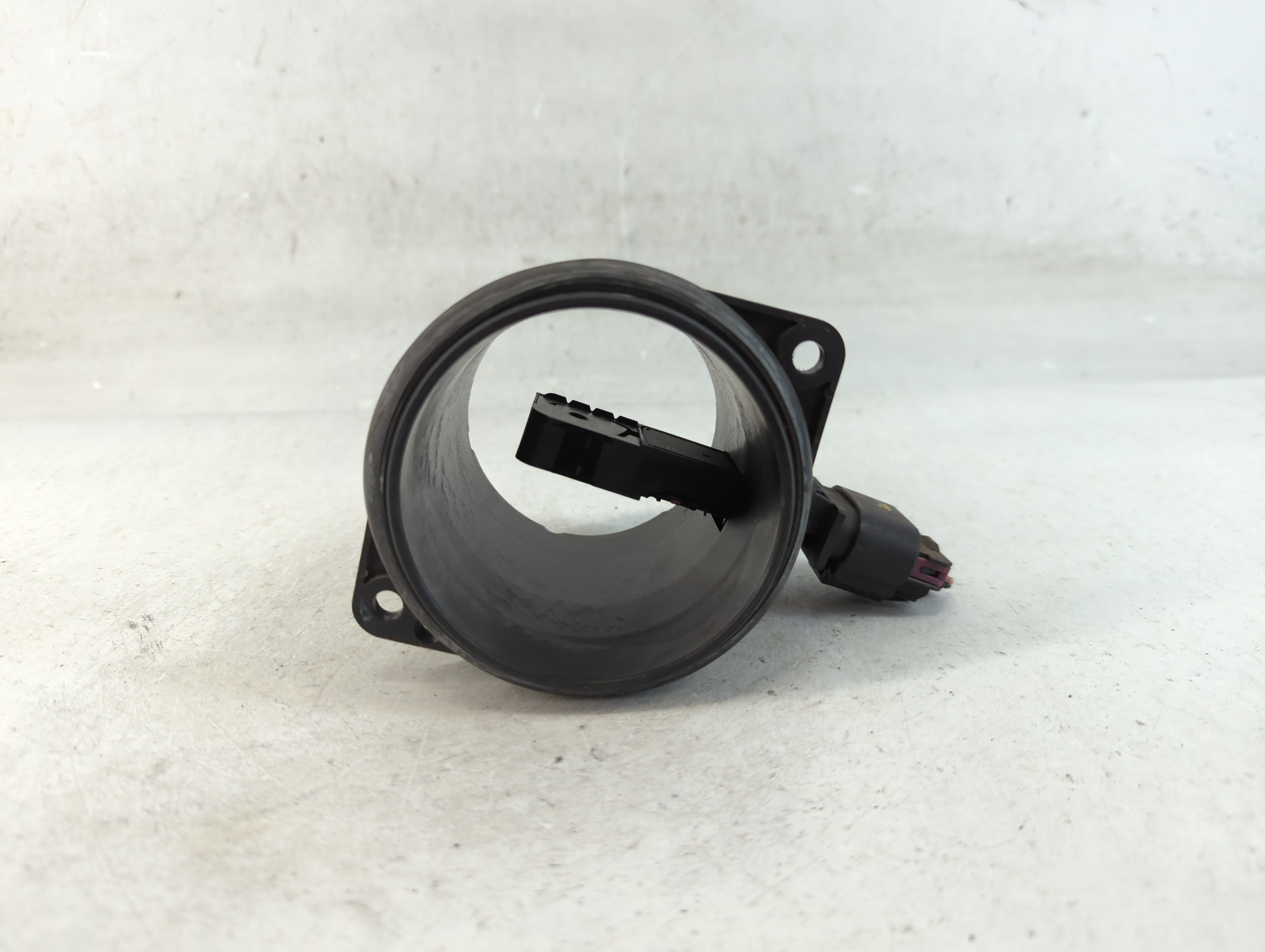 2009-2014 Cadillac Cts Mass Air Flow Meter Maf 907019 - Oemusedautoparts1.com