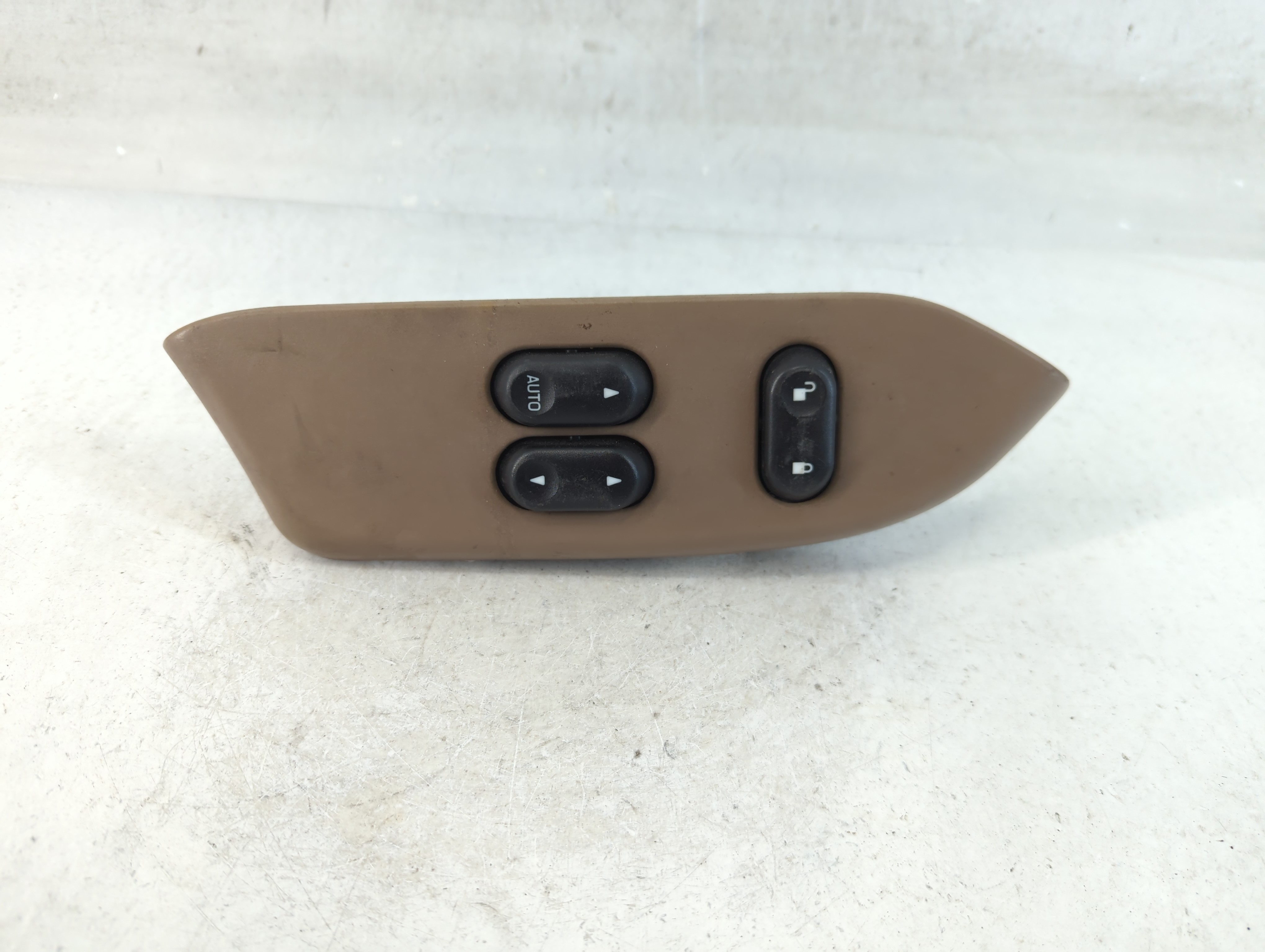Ford Explorer Driver Left Door Master Power Window Switch 14a564 907020 - Oemusedautoparts1.com