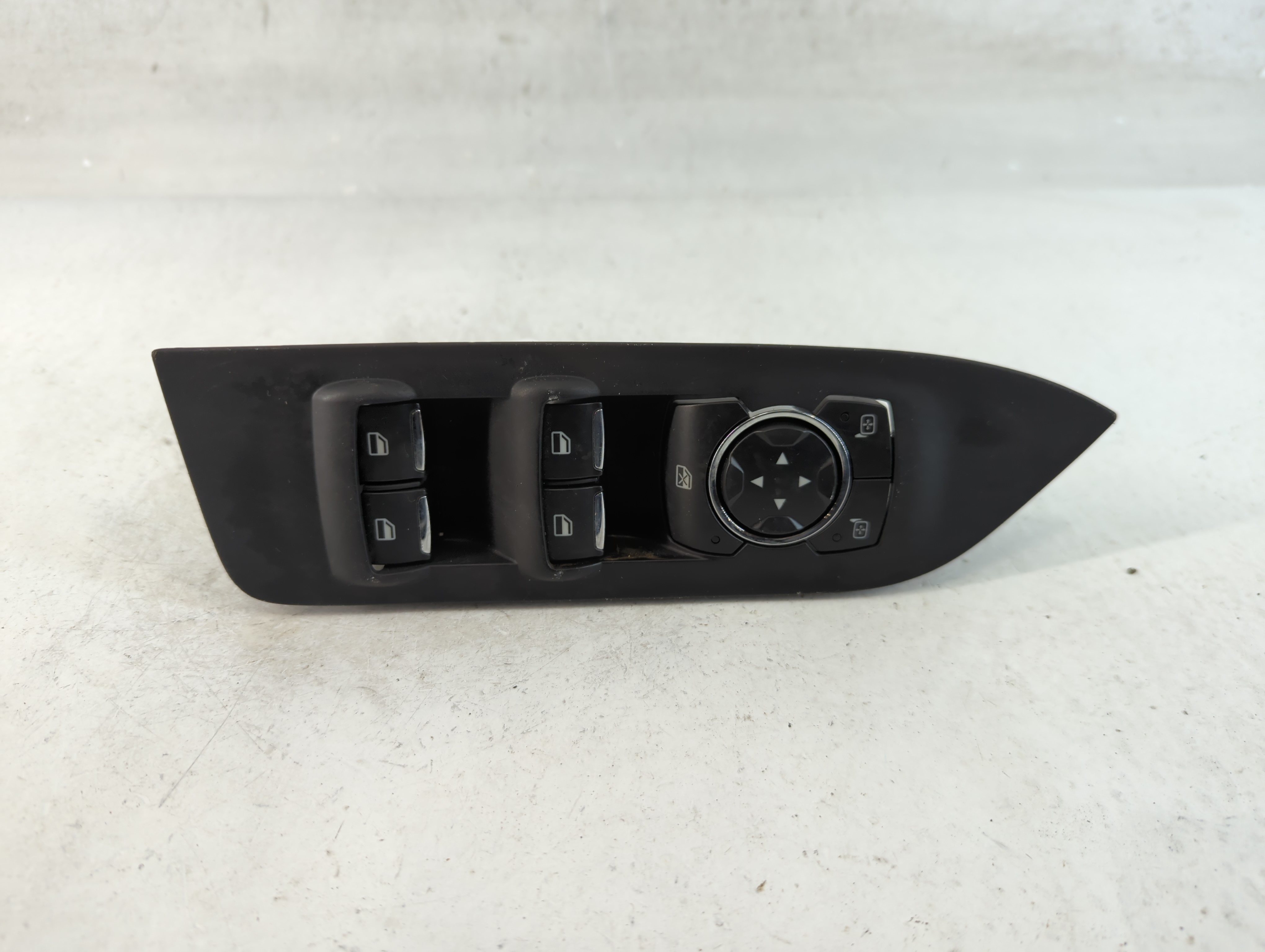 2013-2020 Lincoln Mkz Driver Left Door Master Power Window Switch 907022 - Oemusedautoparts1.com