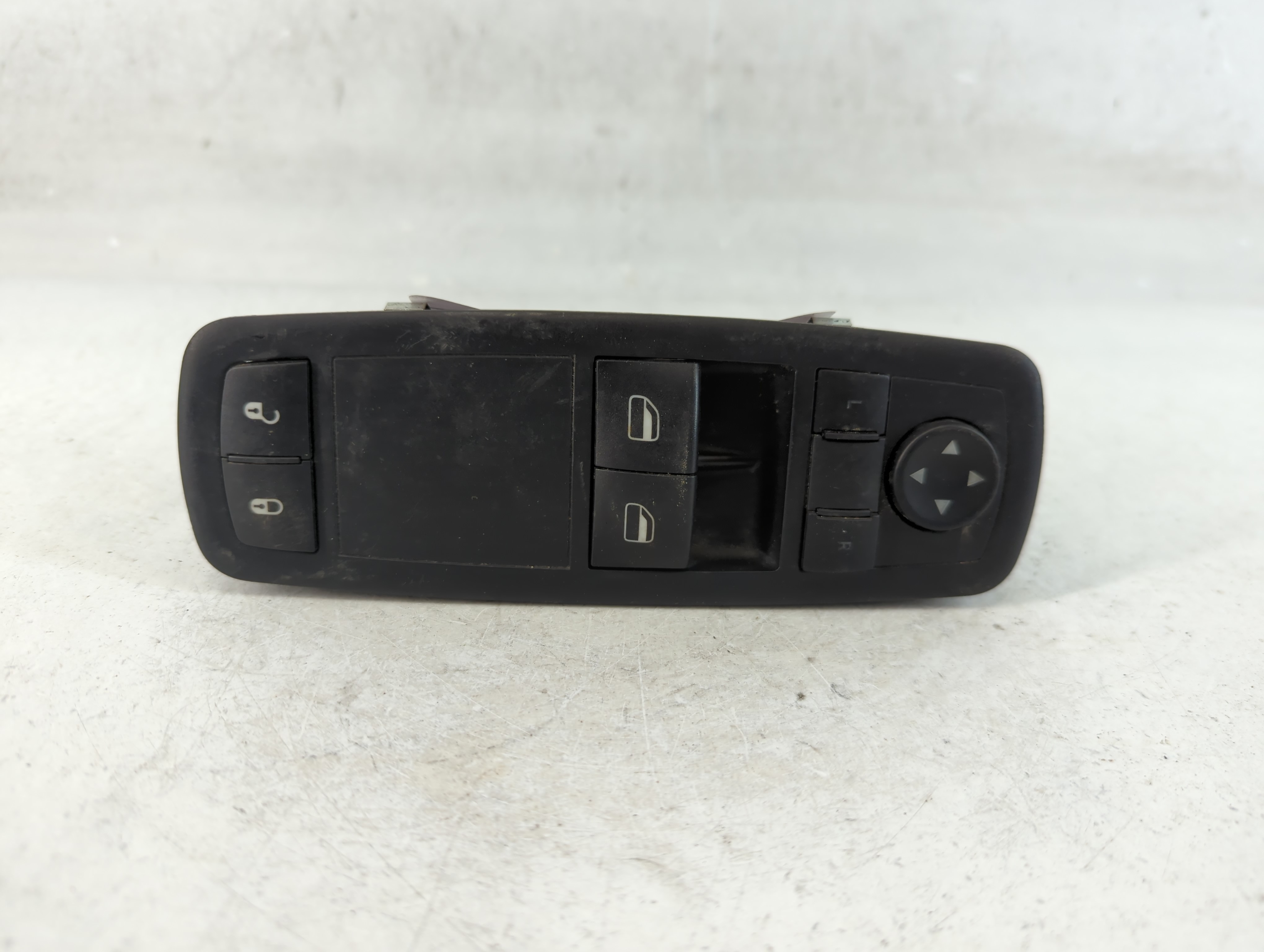 2003-2008 Toyota Solara Driver Left Door Master Power Window Switch 907023 - Oemusedautoparts1.com