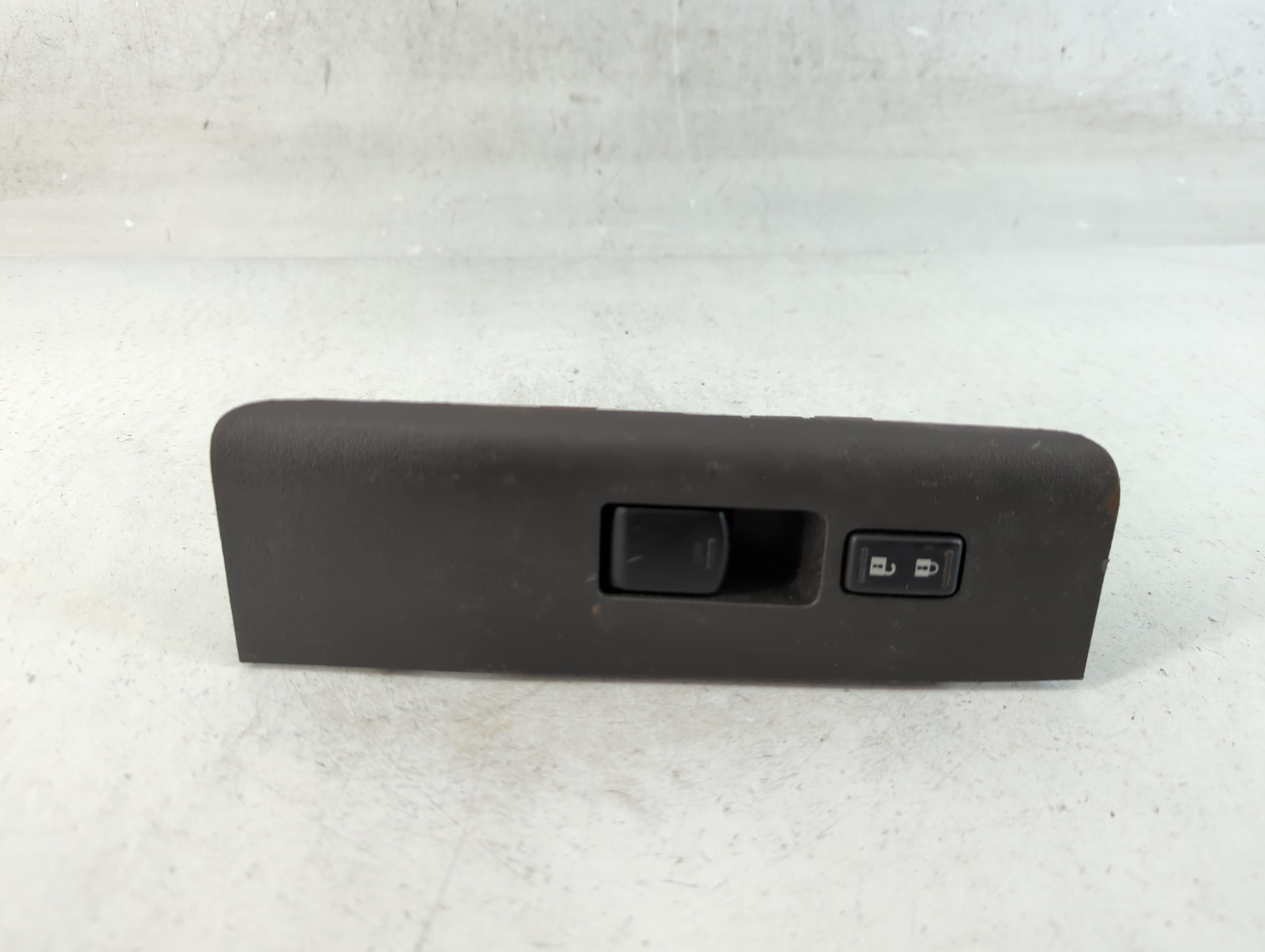 2007-2021 Nissan Frontier Driver Left Door Master Power Window Switch 907028 - Oemusedautoparts1.com