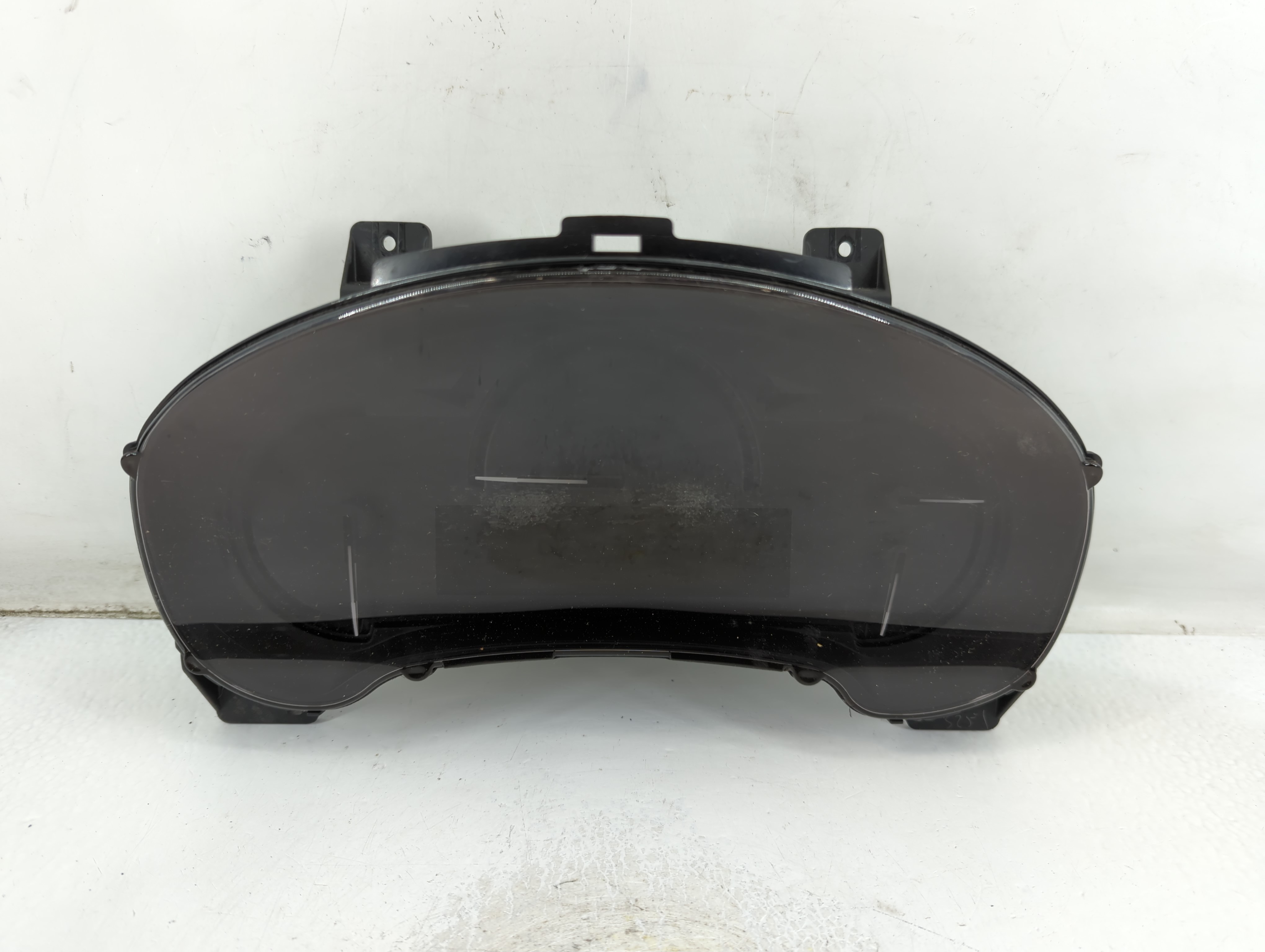 2013-2013 Cadillac Xts Speedometer Instrument Cluster Gauges 22997535 907208 - Oemusedautoparts1.com