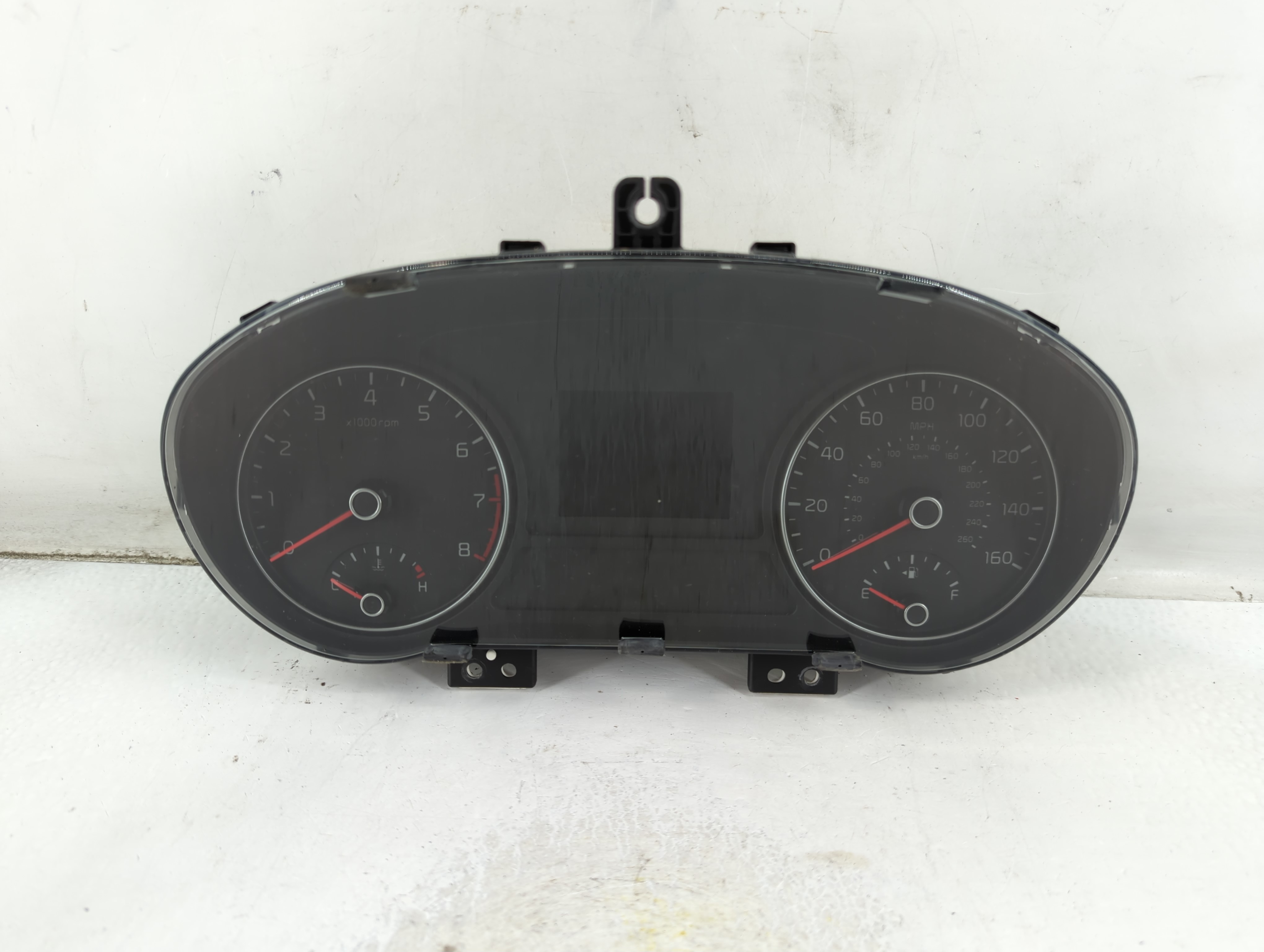 2017-2018 Kia Optima Speedometer Instrument Cluster Gauges 94001-d5300 907226 - Oemusedautoparts1.com