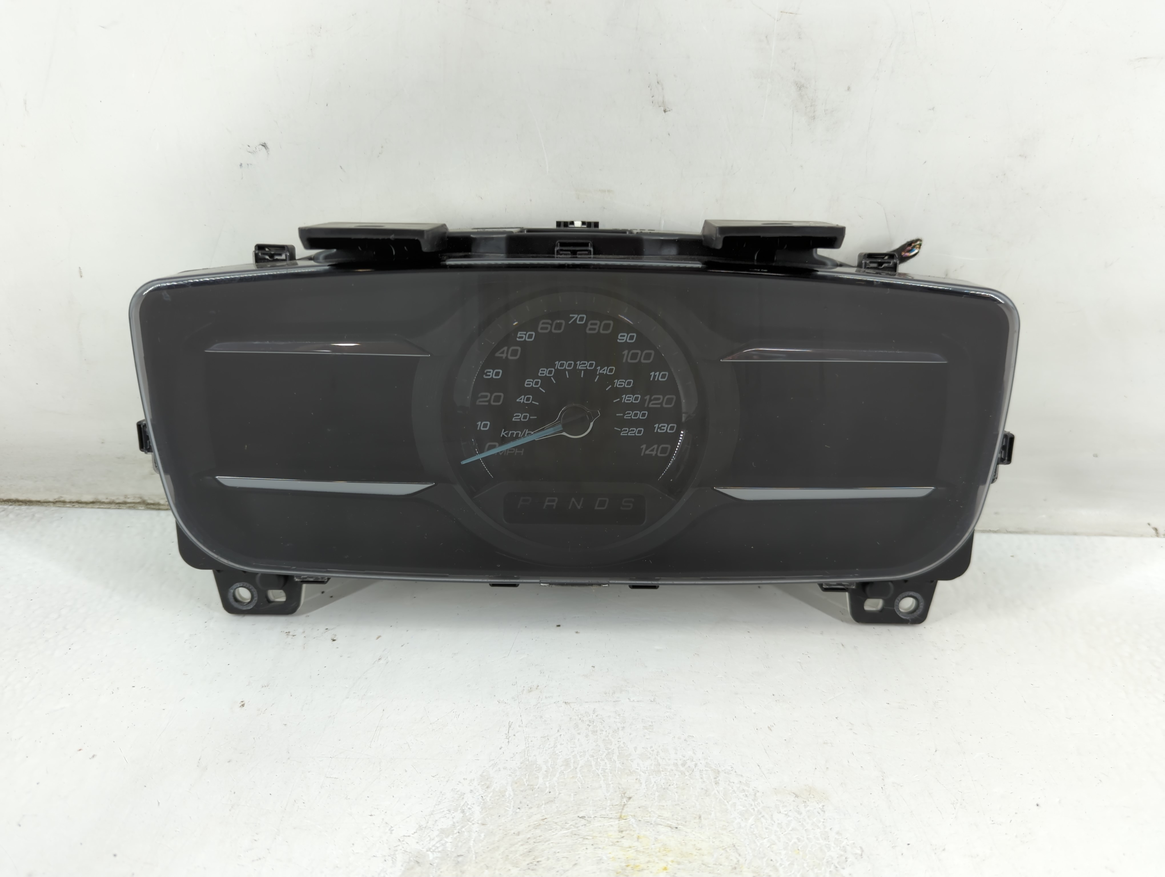 2014-2014 Ford Taurus Speedometer Instrument Cluster Gauges 907426 - Oemusedautoparts1.com
