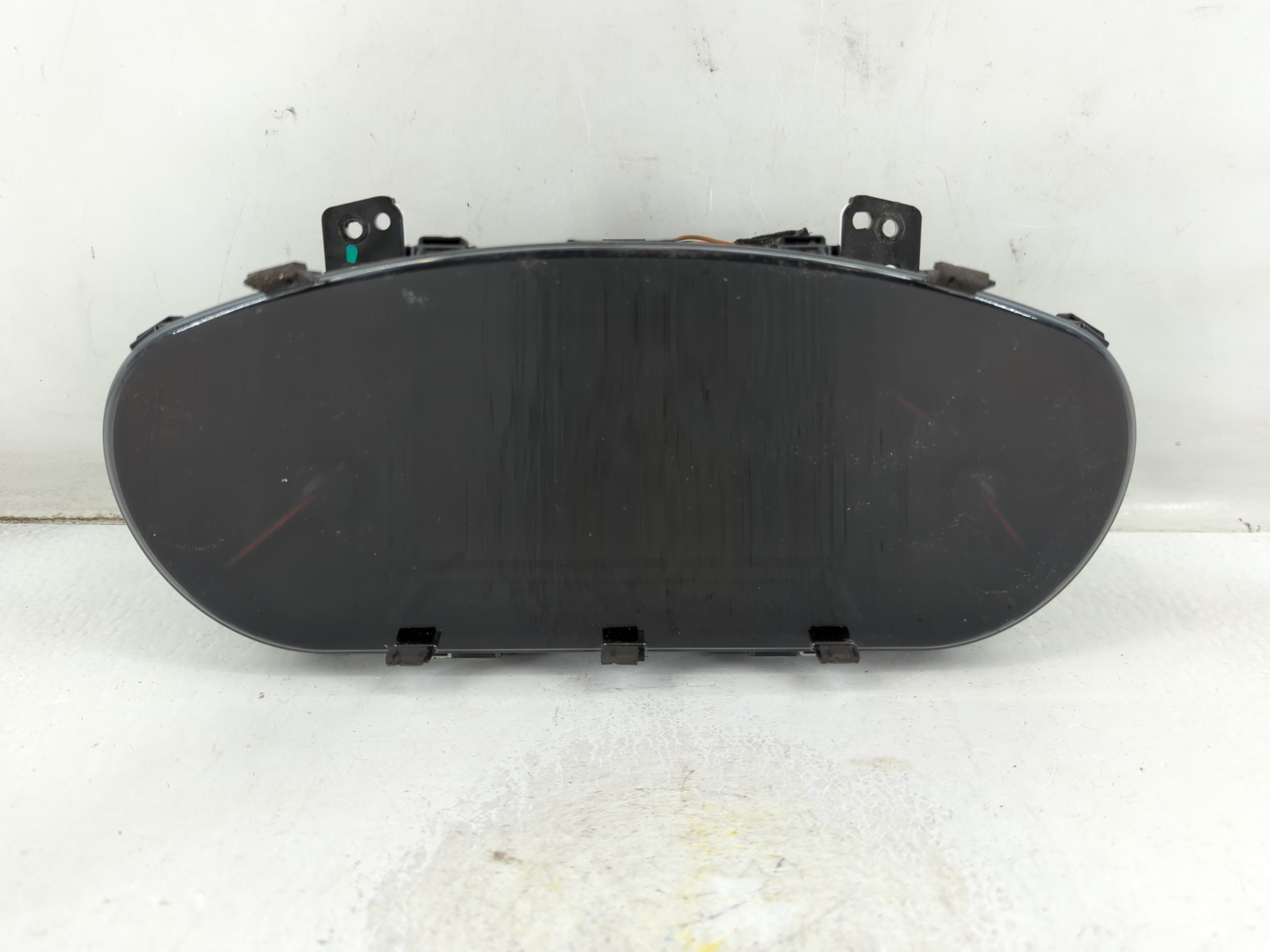 2014-2014 Kia Cadenza Speedometer Instrument Cluster Gauges 94031-3r090 907431 - Oemusedautoparts1.com