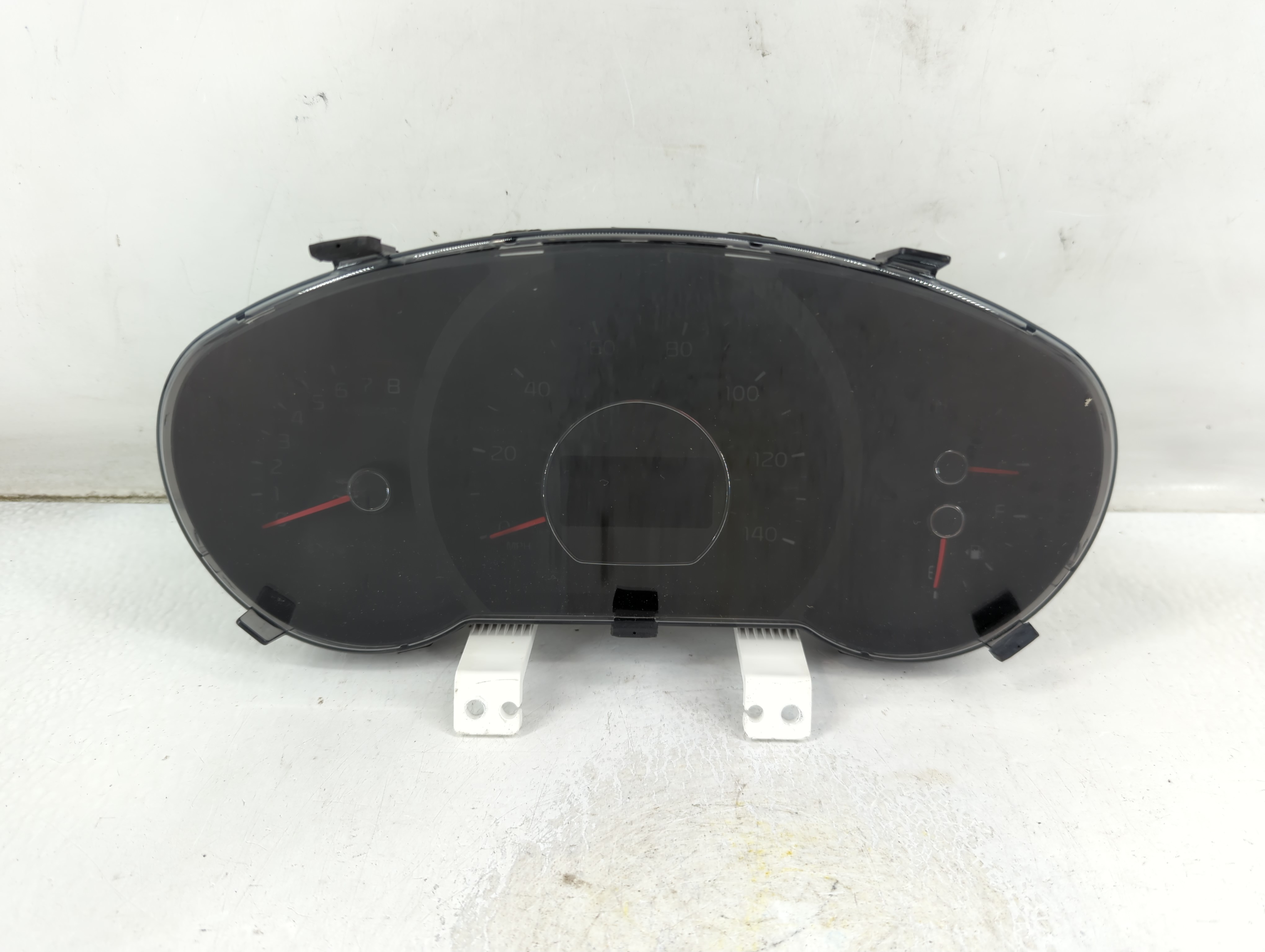 2014-2015 Kia Soul Speedometer Instrument Cluster Gauges 94006-b2510 907432 - Oemusedautoparts1.com