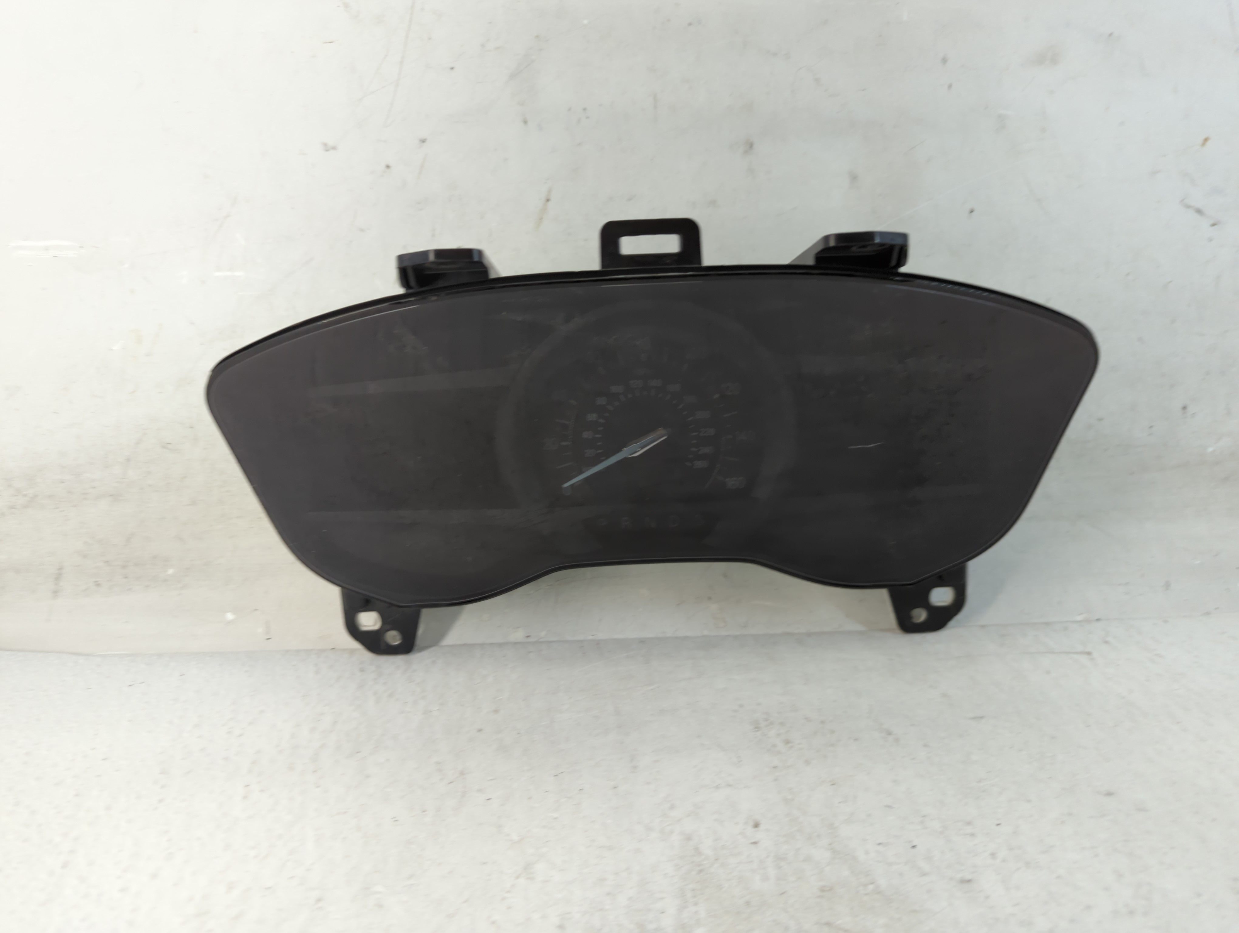 2019-2020 Ford Fusion Speedometer Instrument Cluster Gauges Ks7t-10849-gd 907438 - Oemusedautoparts1.com