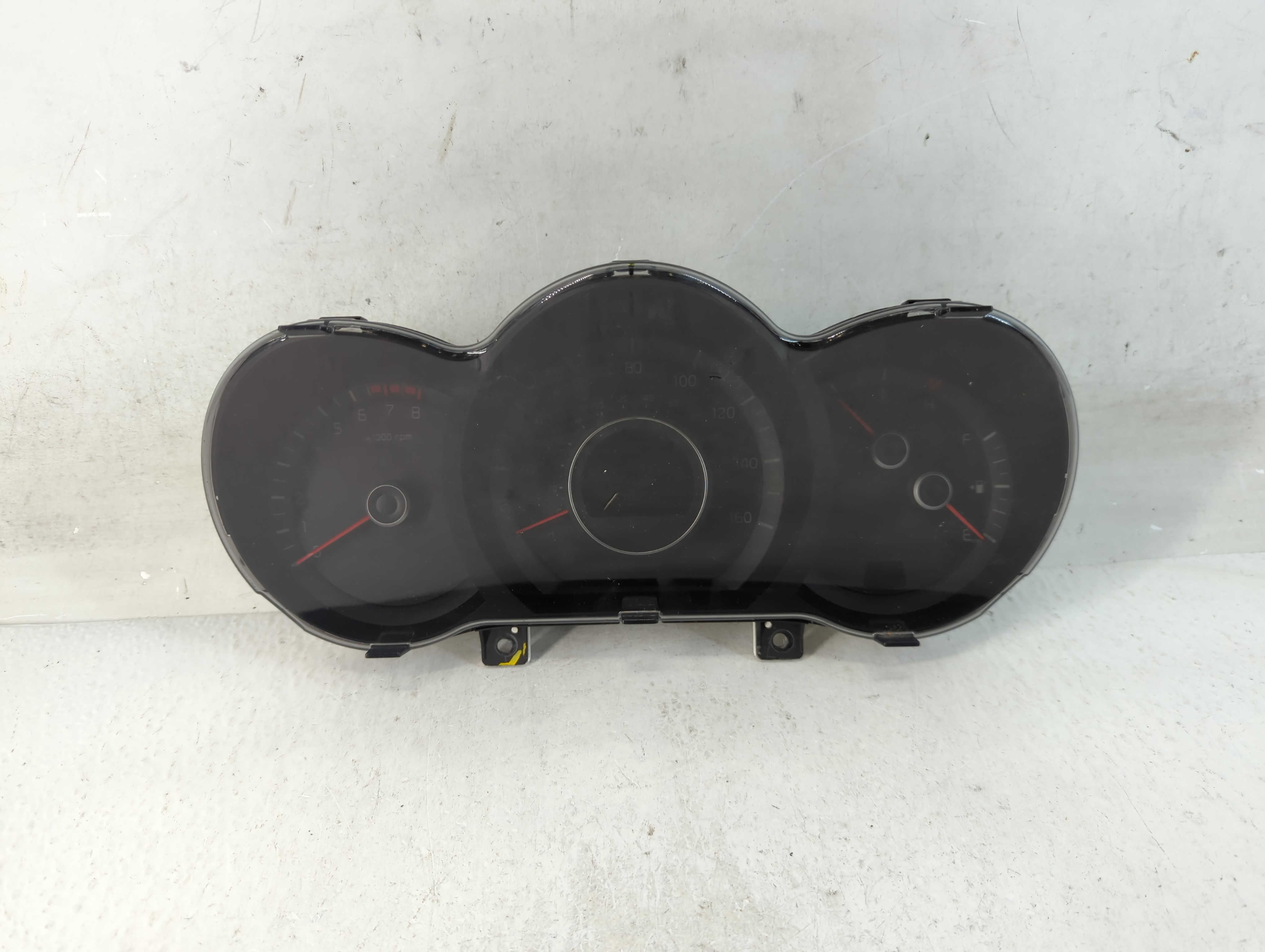 2014-2015 Kia Optima Speedometer Instrument Cluster Gauges 94031-2t270 907439 - Oemusedautoparts1.com