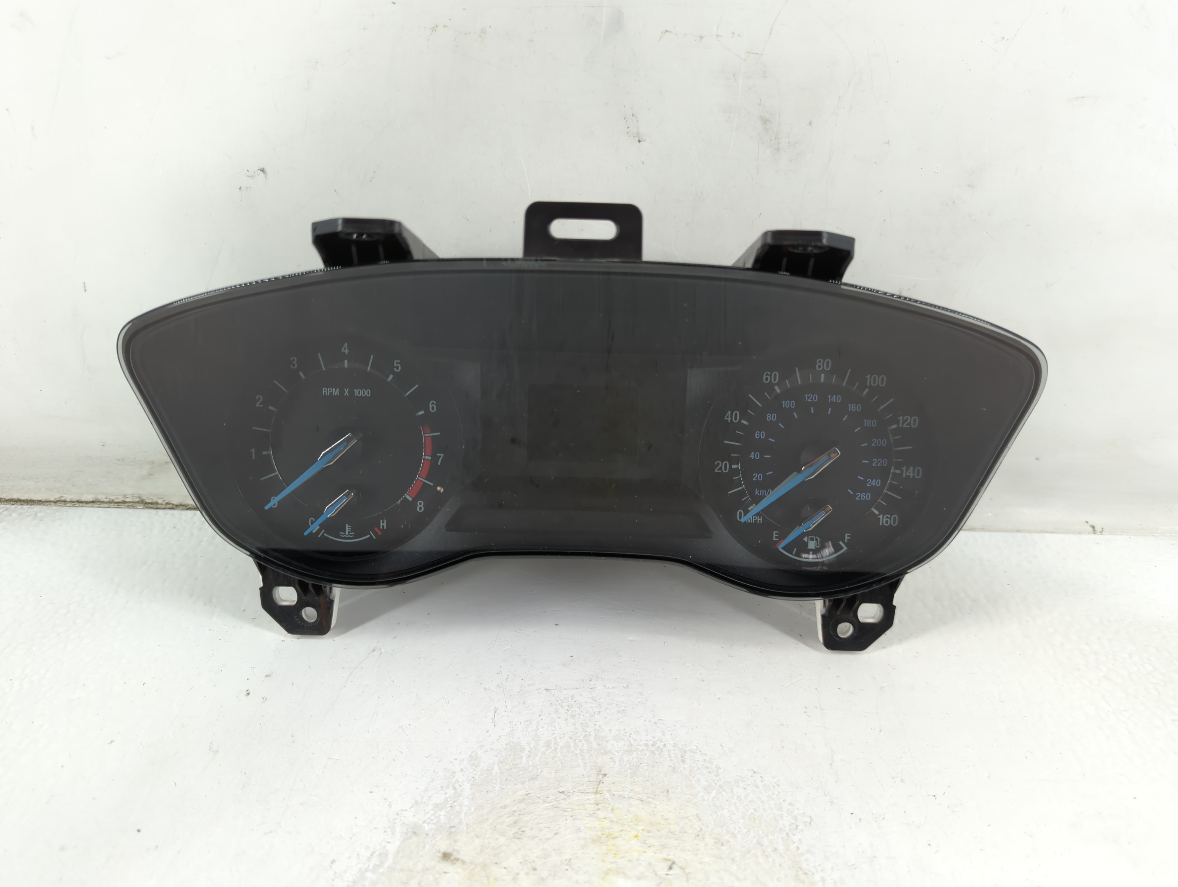 Picture of 2016-2016 Ford Fusion Speedometer Instrument Cluster Gauges 907628