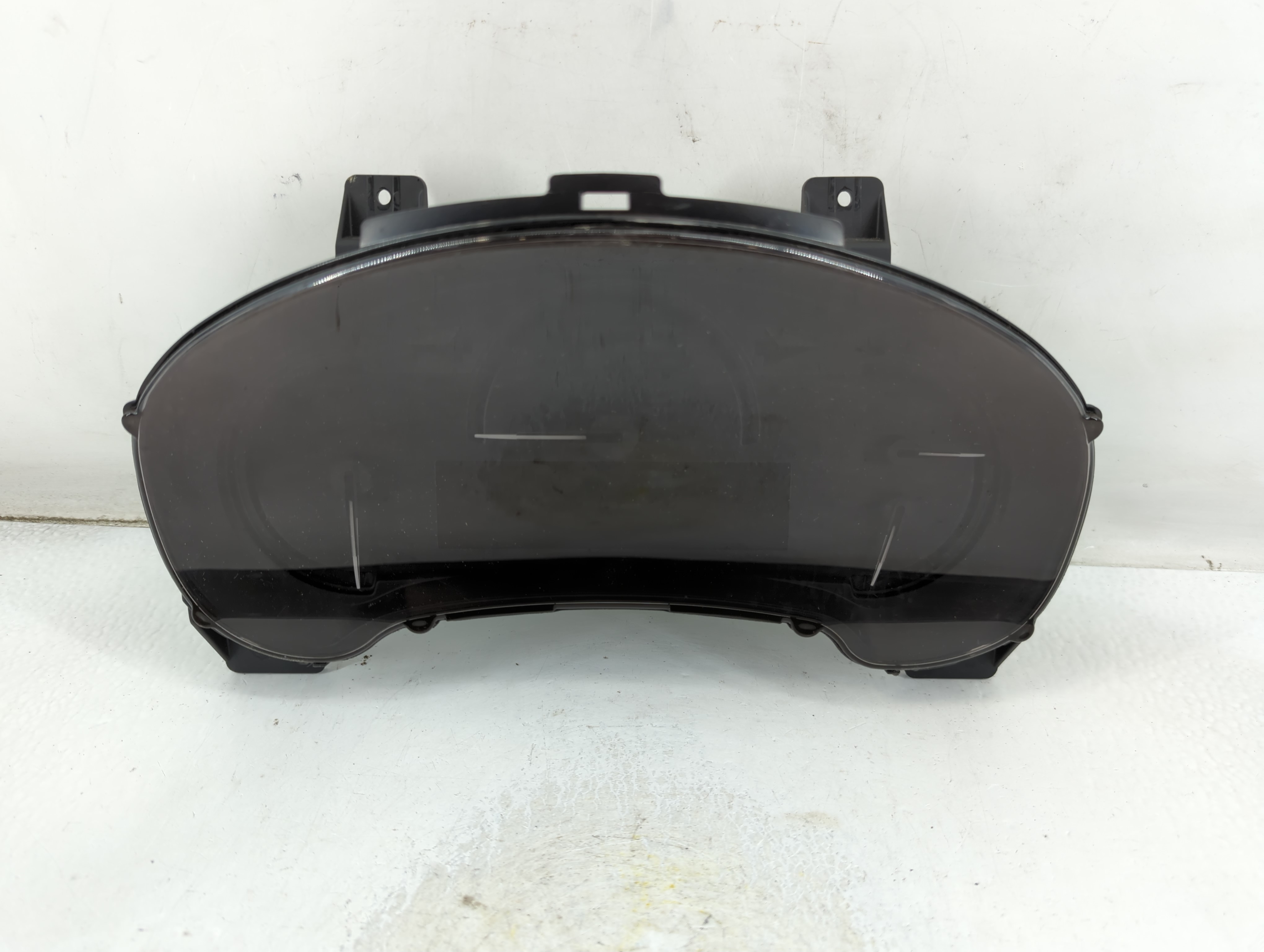 2013-2013 Cadillac Xts Speedometer Instrument Cluster Gauges 22997535 907639 - Oemusedautoparts1.com
