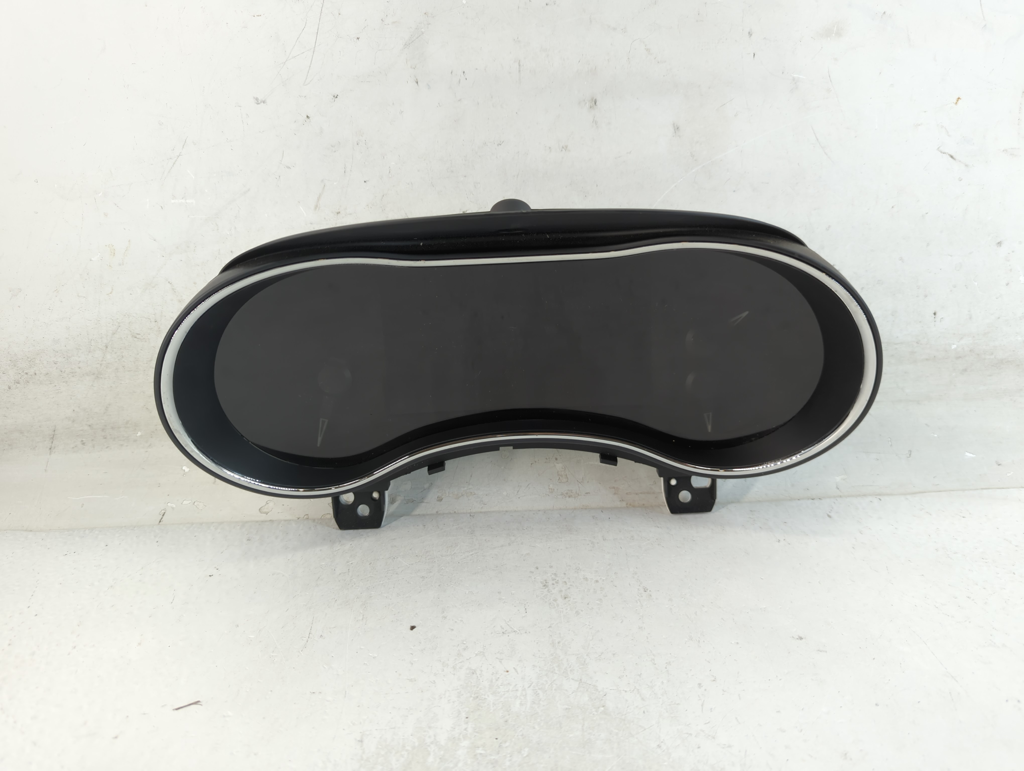 2016-2016 Dodge Durango Speedometer Instrument Cluster Gauges 907646 - Oemusedautoparts1.com