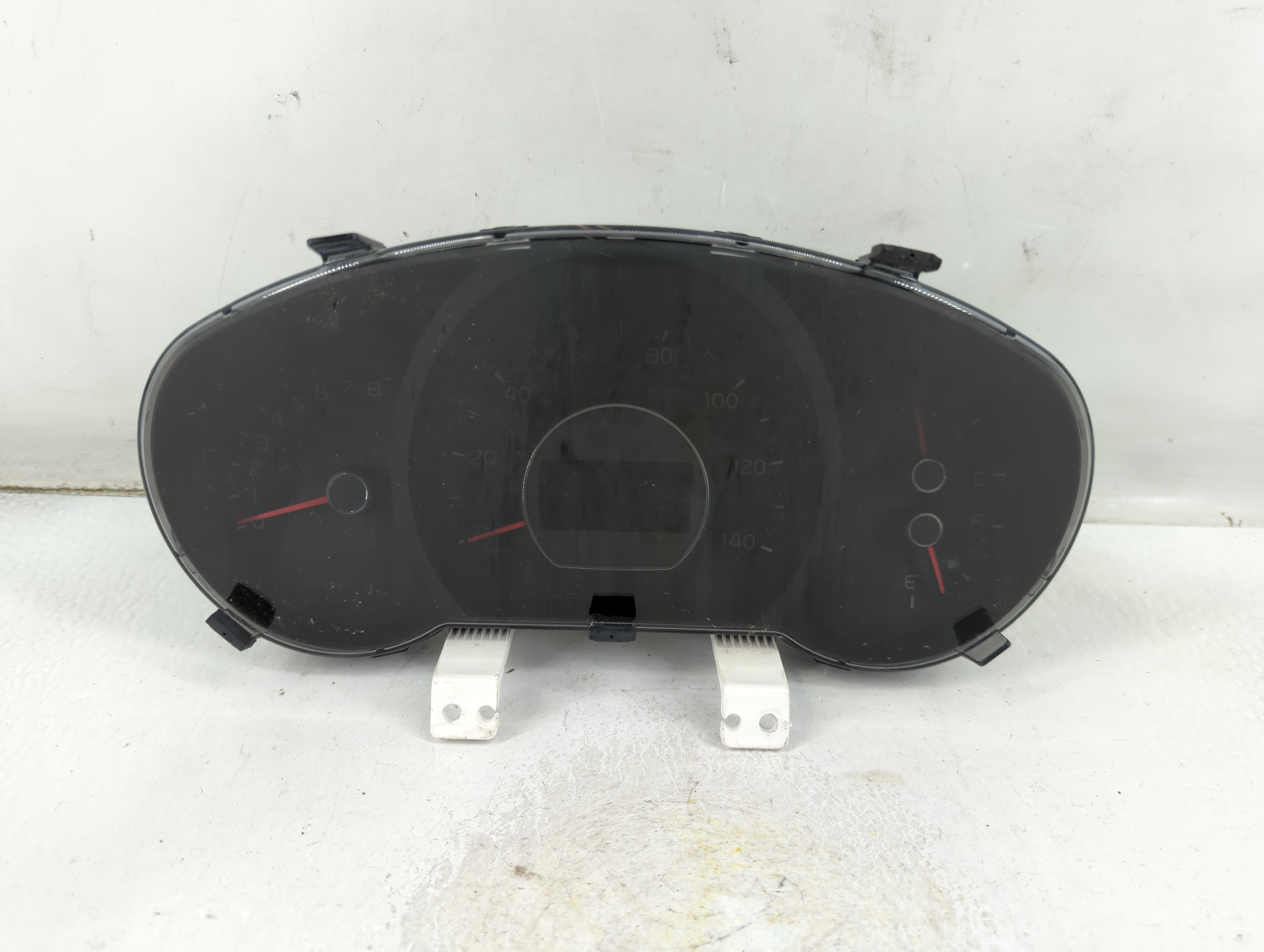 2014-2015 Kia Soul Speedometer Instrument Cluster Gauges 94006-b2510 907664 - Oemusedautoparts1.com
