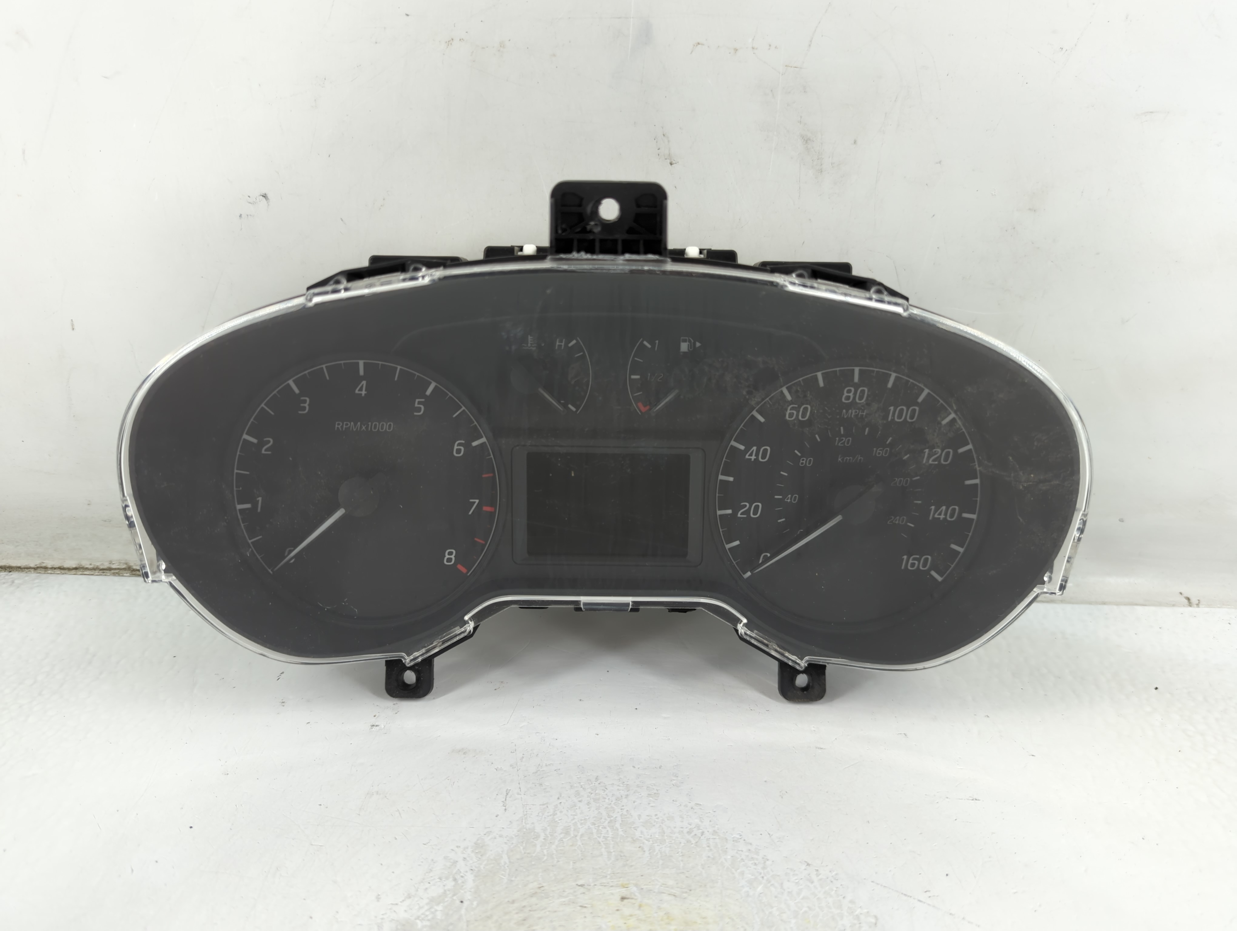 Picture of 2016-2019 Nissan Sentra Speedometer Instrument Cluster Gauges 907676