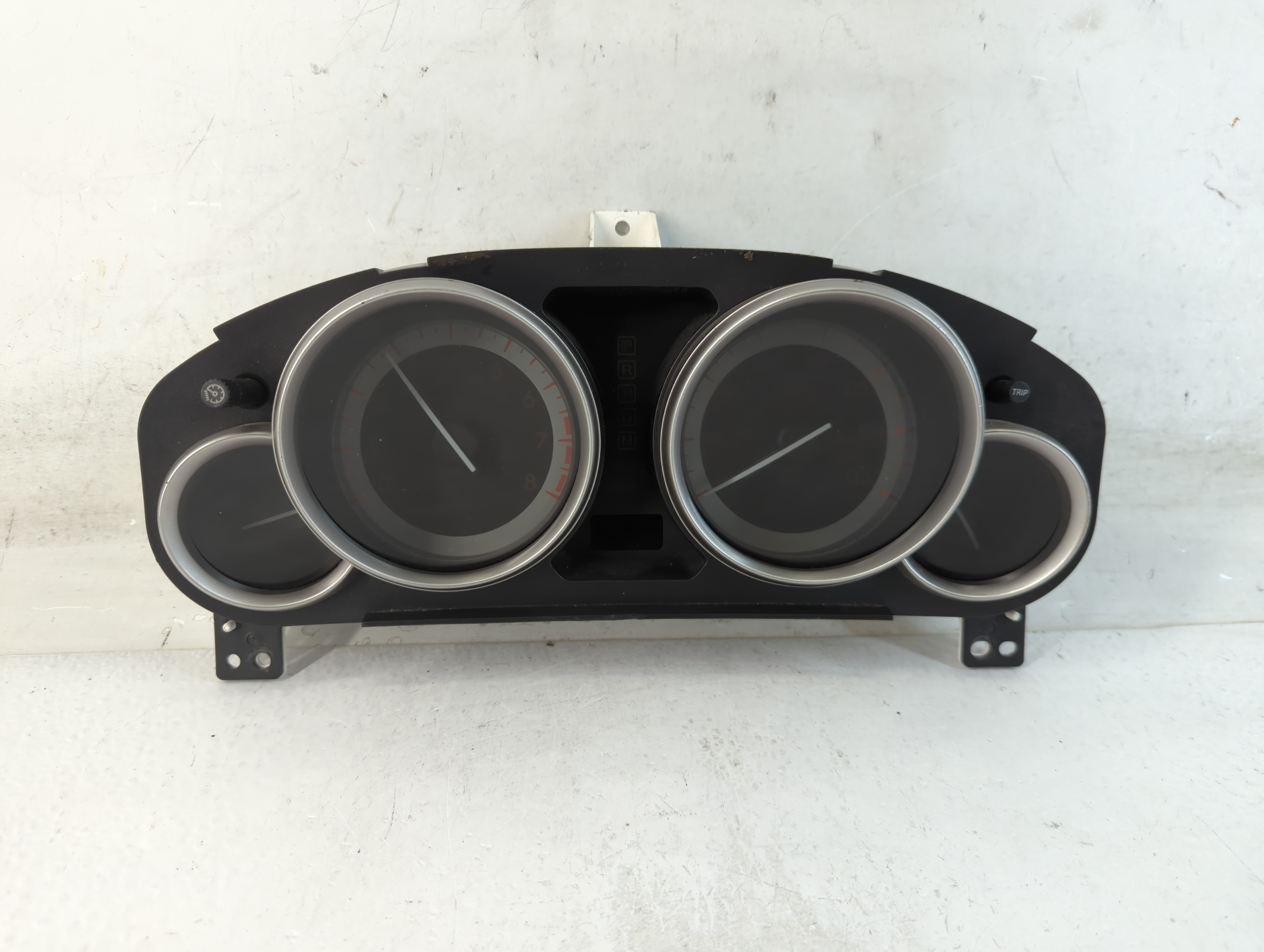 2010-2012 Mazda Cx-9 Speedometer Instrument Cluster Gauges T8 Te76 B 907682 - Oemusedautoparts1.com