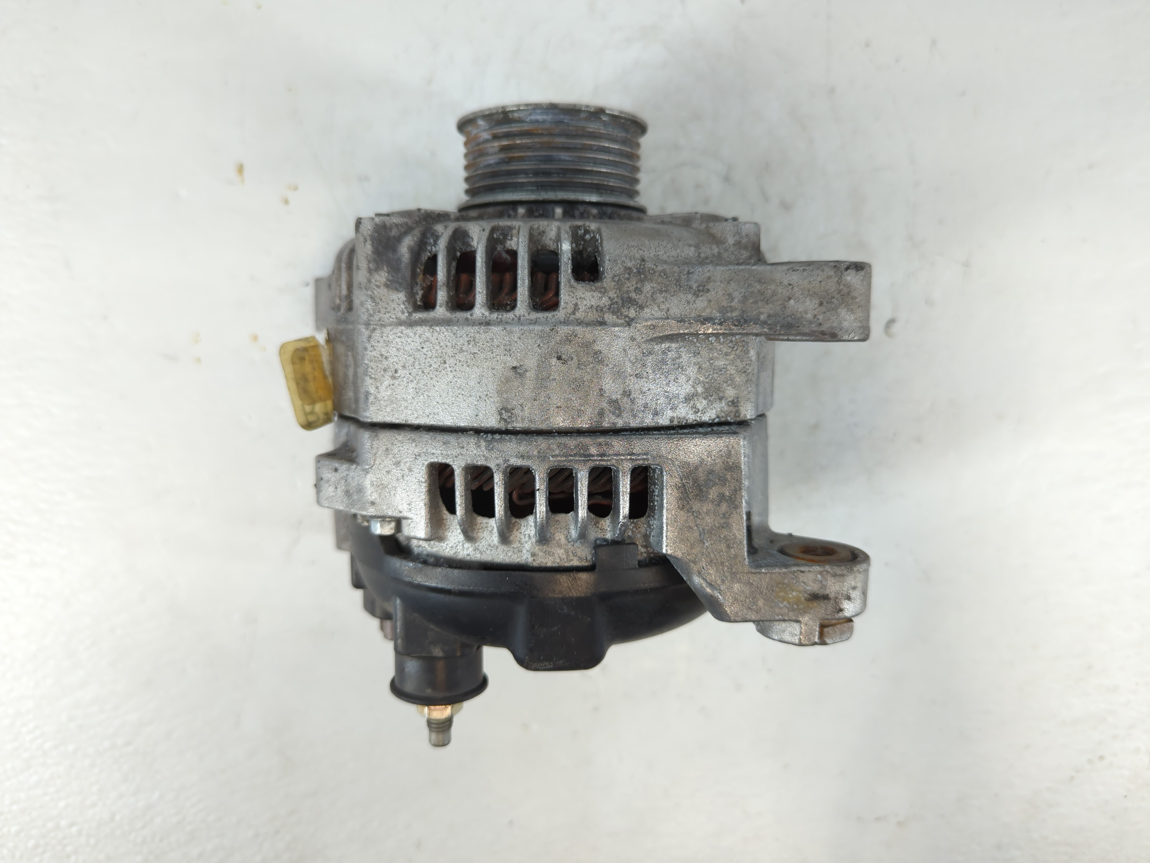 2015 Hyundai Sonata Alternator Generator Charging Assembly Engine Oem 907720 - Oemusedautoparts1.com
