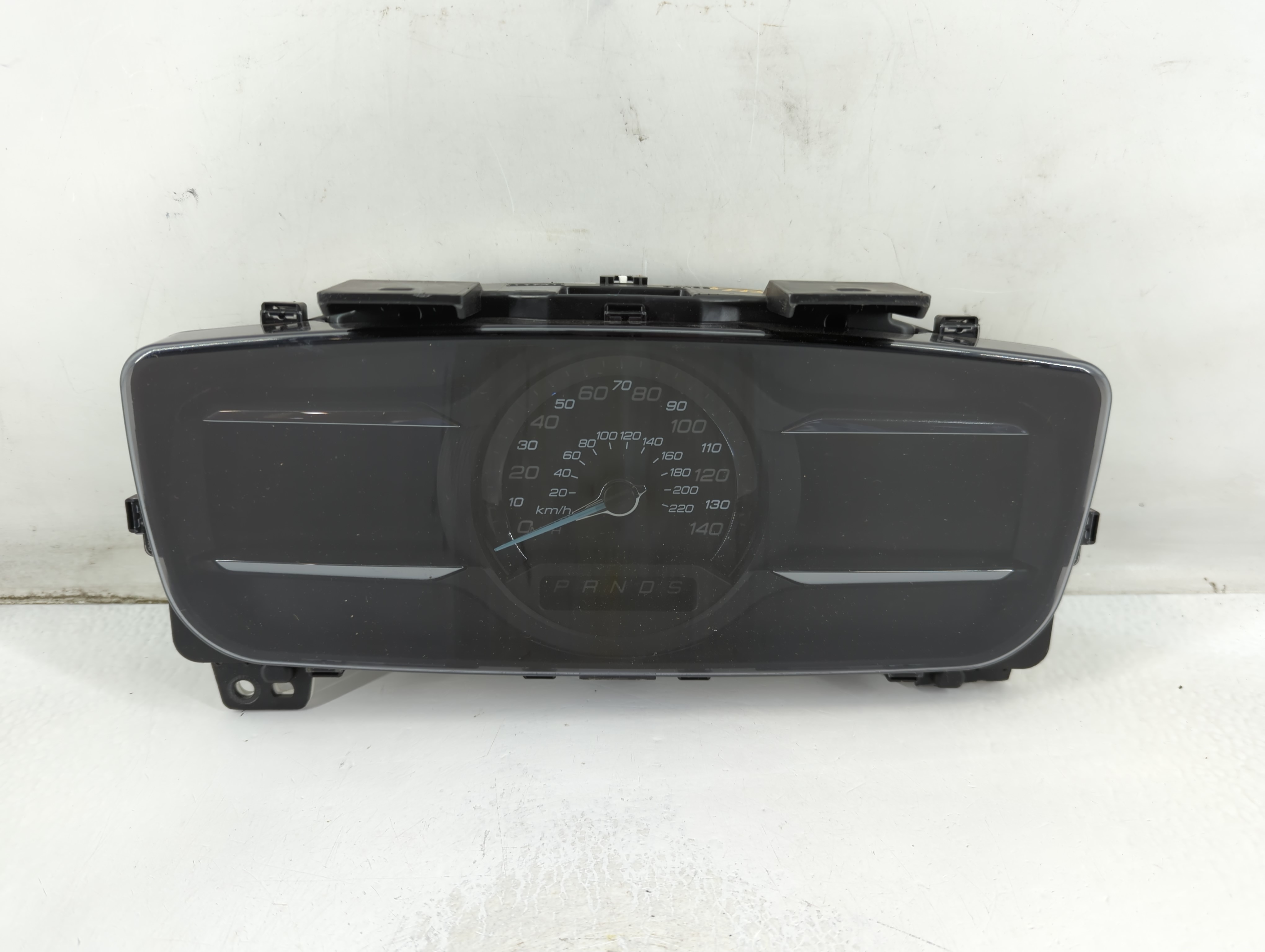 2015-2015 Ford Taurus Speedometer Instrument Cluster Gauges Fg1t-10849-ad 907730 - Oemusedautoparts1.com