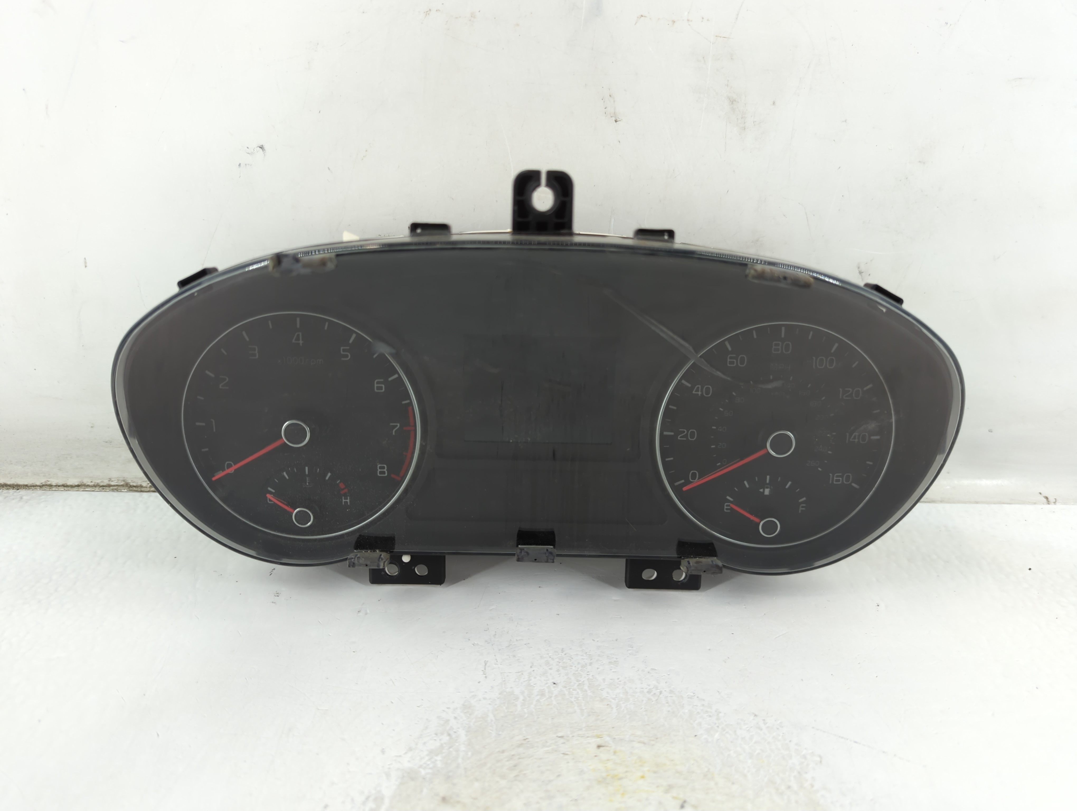 2016-2018 Kia Optima Speedometer Instrument Cluster Gauges 94001-d5000 907734 - Oemusedautoparts1.com
