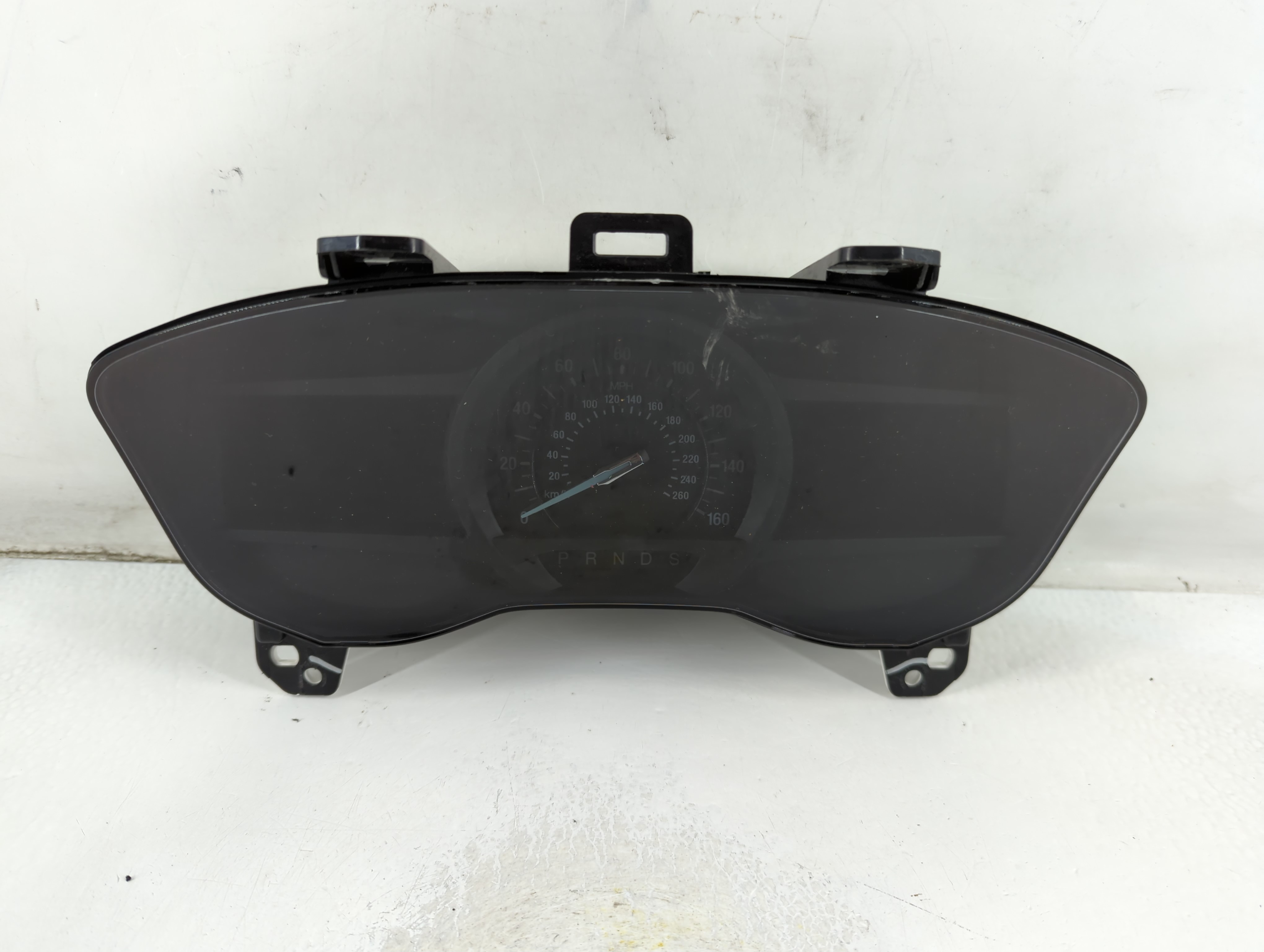 2019-2020 Ford Fusion Speedometer Instrument Cluster Gauges Ks7t-10849-gc 907740 - Oemusedautoparts1.com