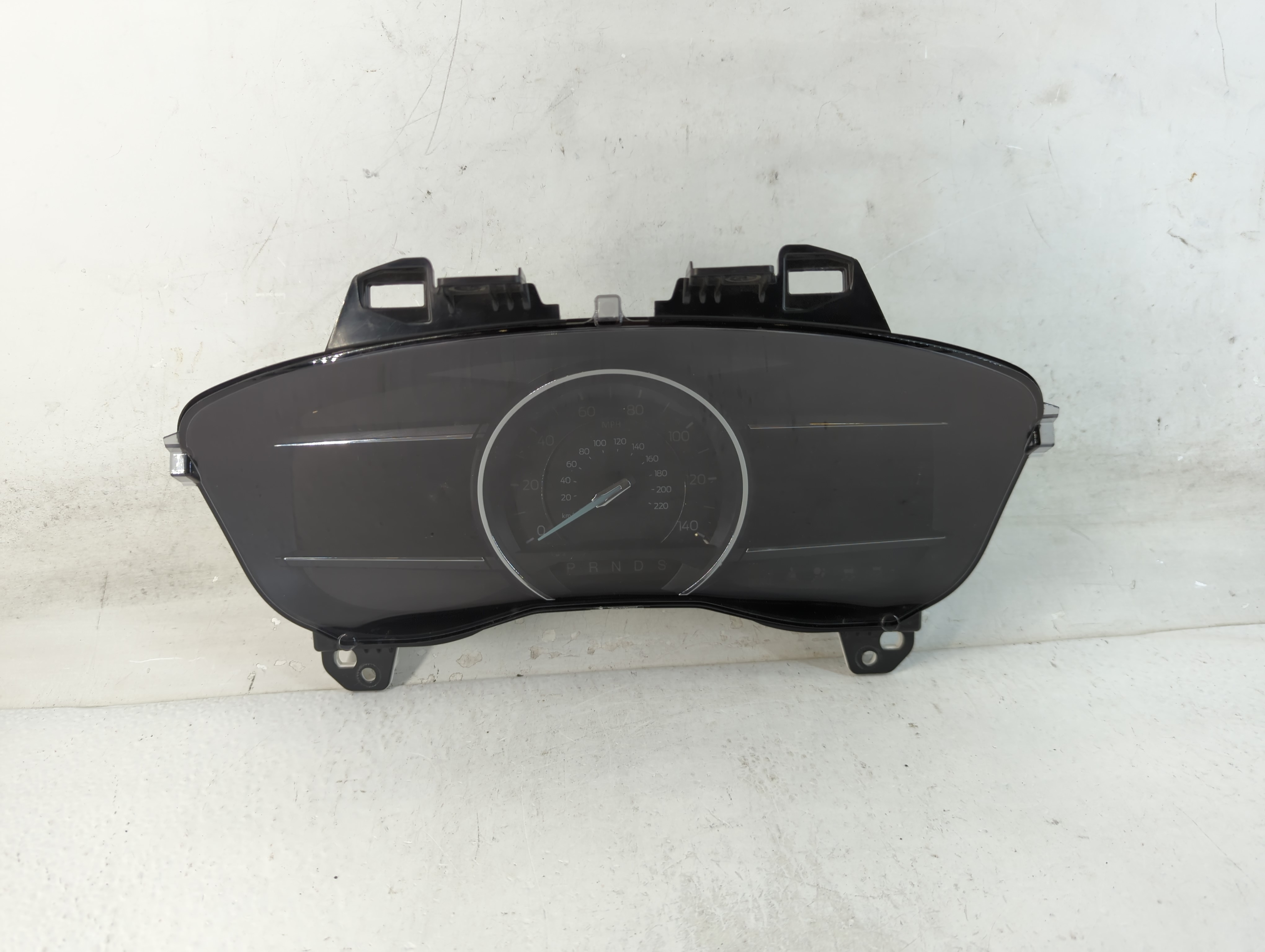 2016 Ford Explorer Speedometer Instrument Cluster Gauges Gb5t-10849-ce 907747 - Oemusedautoparts1.com