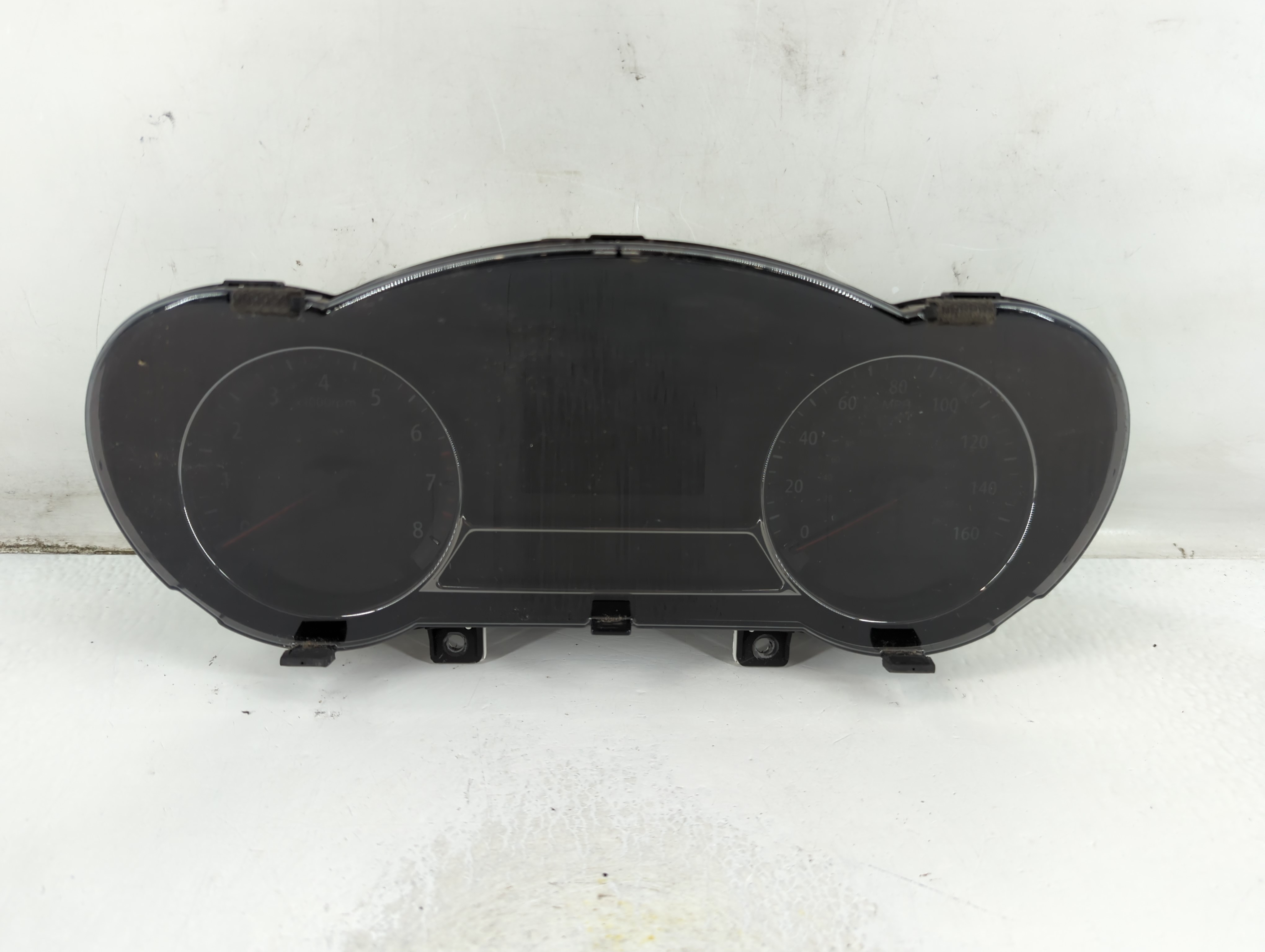 2012-2013 Kia Optima Speedometer Instrument Cluster Gauges 94011-2t882 907752 - Oemusedautoparts1.com