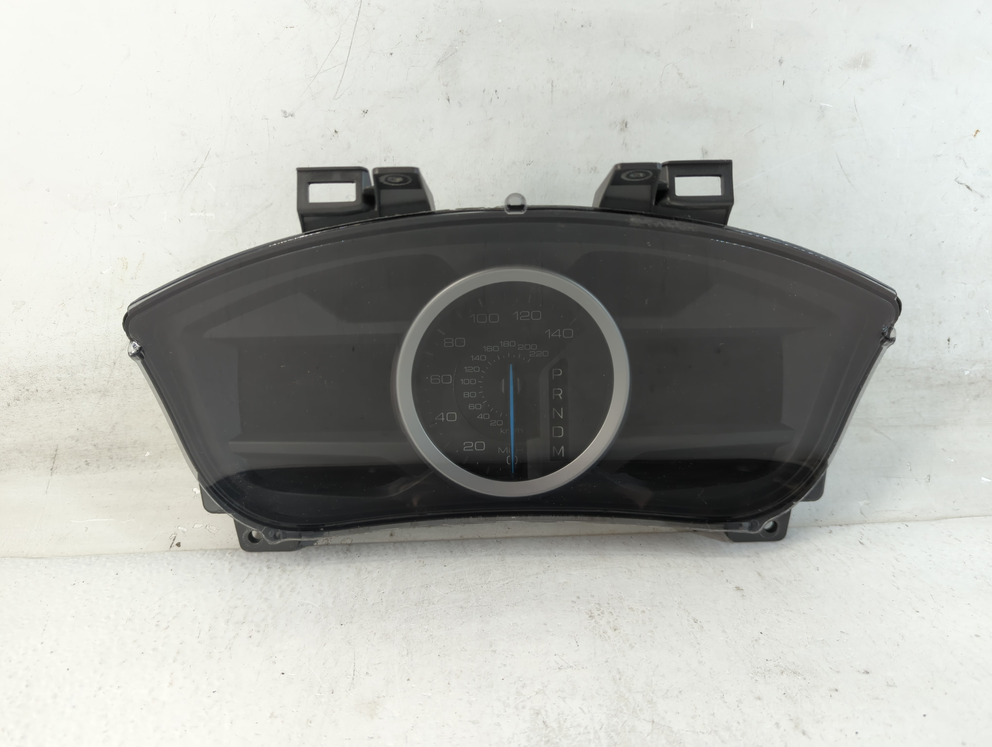 2014-2015 Ford Explorer Speedometer Instrument Cluster Gauges 907754 - Oemusedautoparts1.com