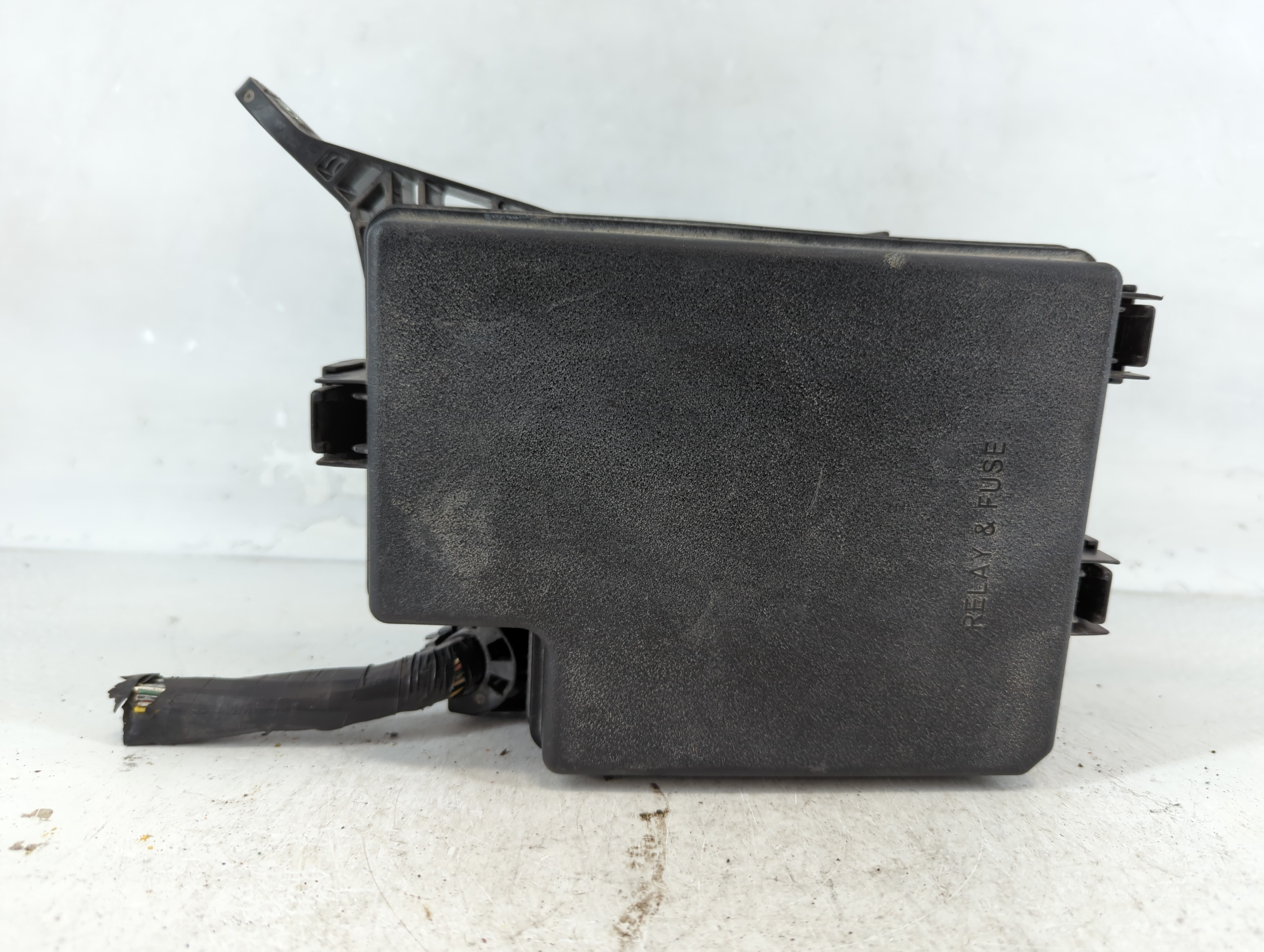 2016-2018 Chevrolet Cruze Fusebox Fuse Box Relay Module 82662-0r191 907769 - Oemusedautoparts1.com