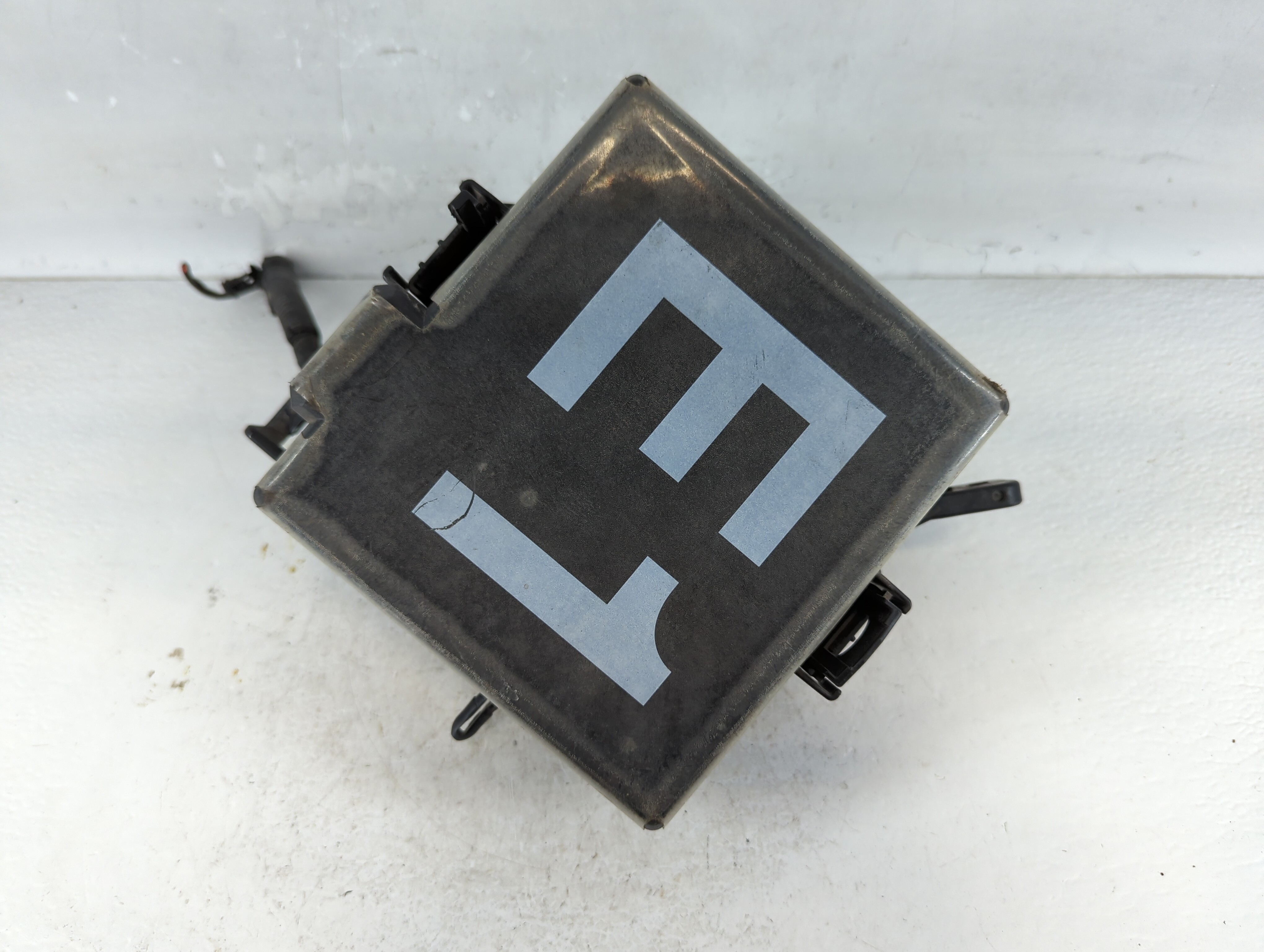 2020-2021 Kia Sportage Fusebox Fuse Box Relay Module 914f0-d9180 907773 - Oemusedautoparts1.com