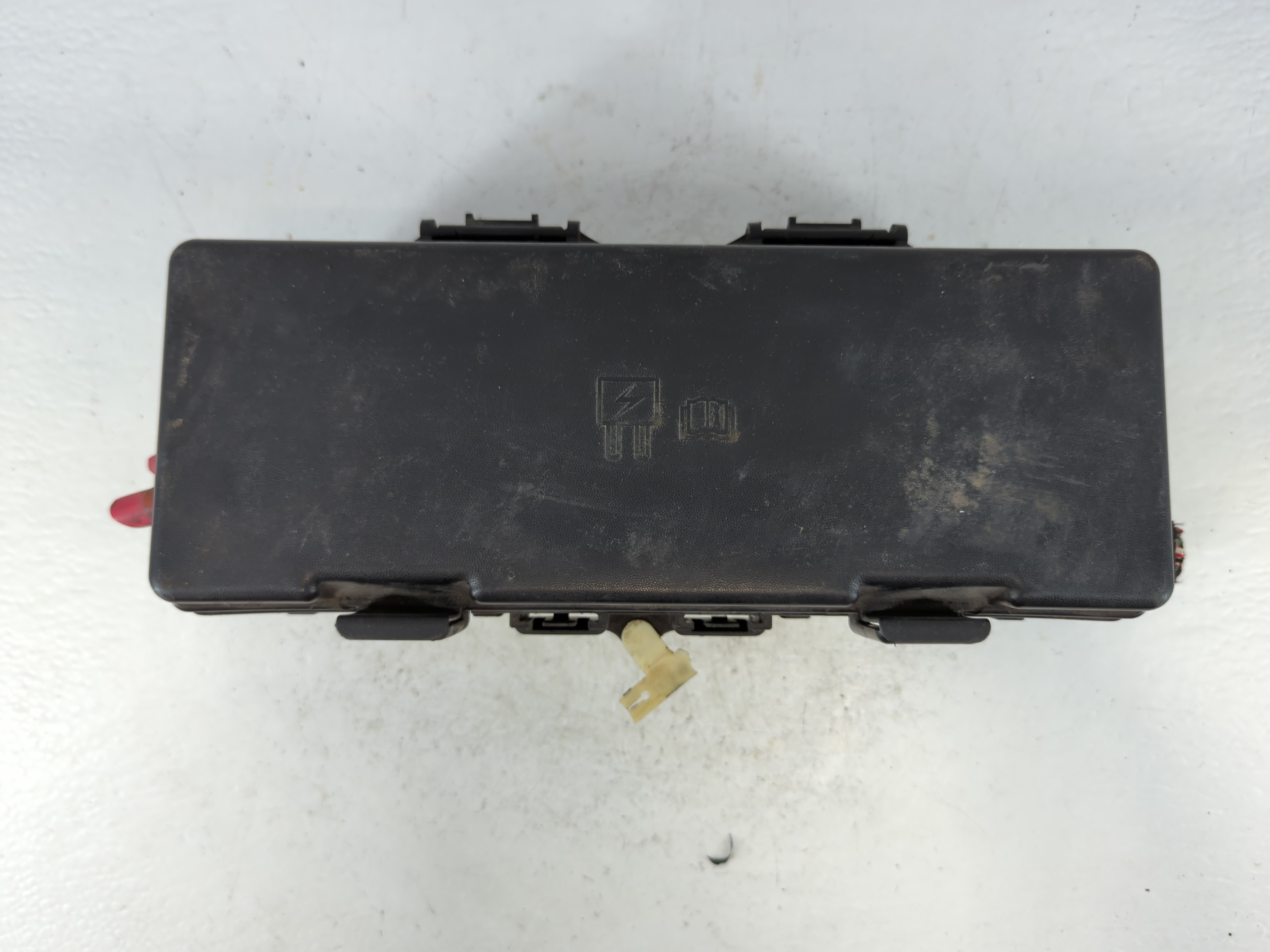 2011-2014 Ford F-150 Fusebox Fuse Box Relay Module Dl3t-12a581bbg 907775 - Oemusedautoparts1.com