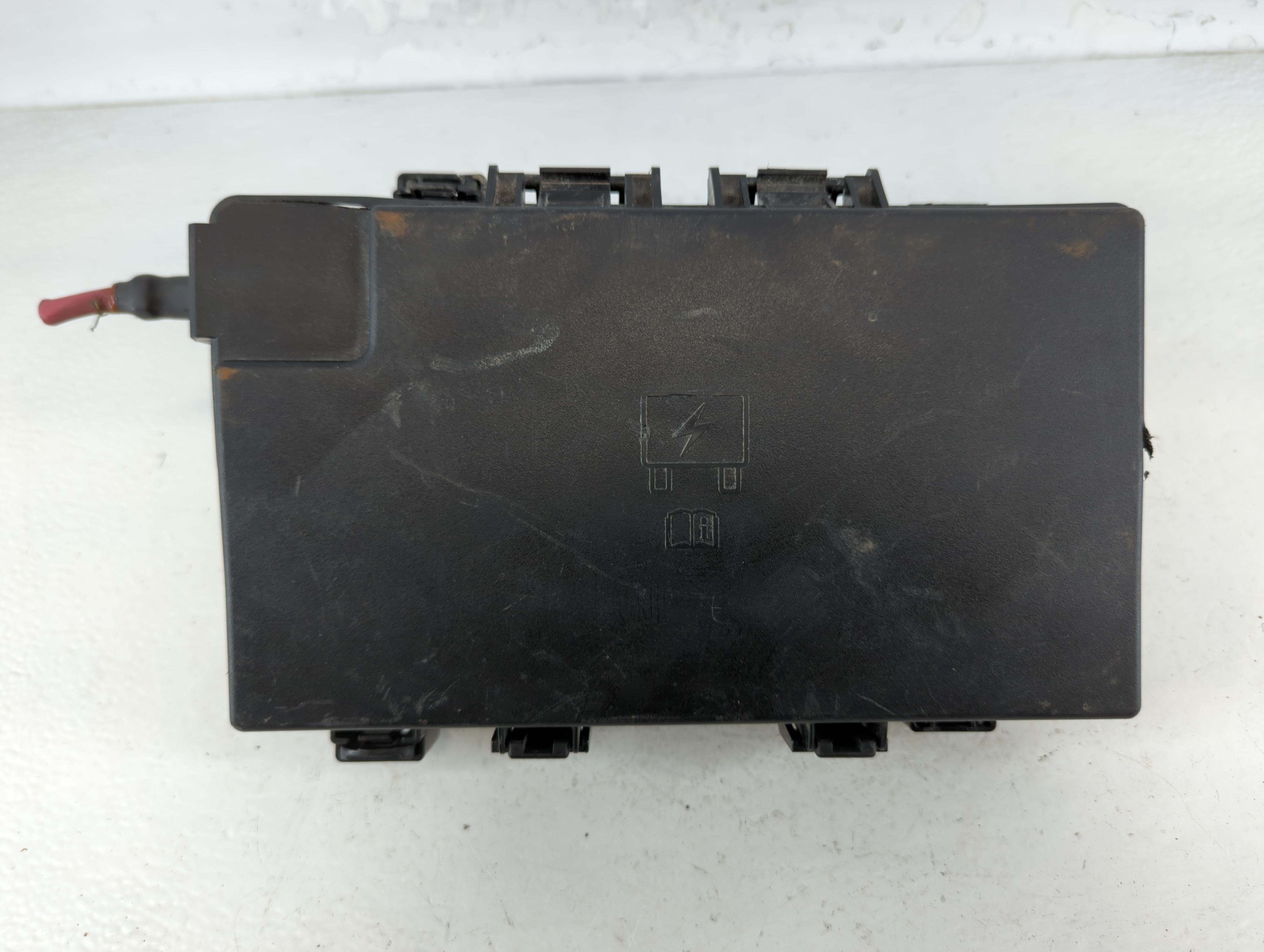 Picture of 2022 Dodge Ram 1500 Fusebox Fuse Box Relay Module 68580831aa 907782