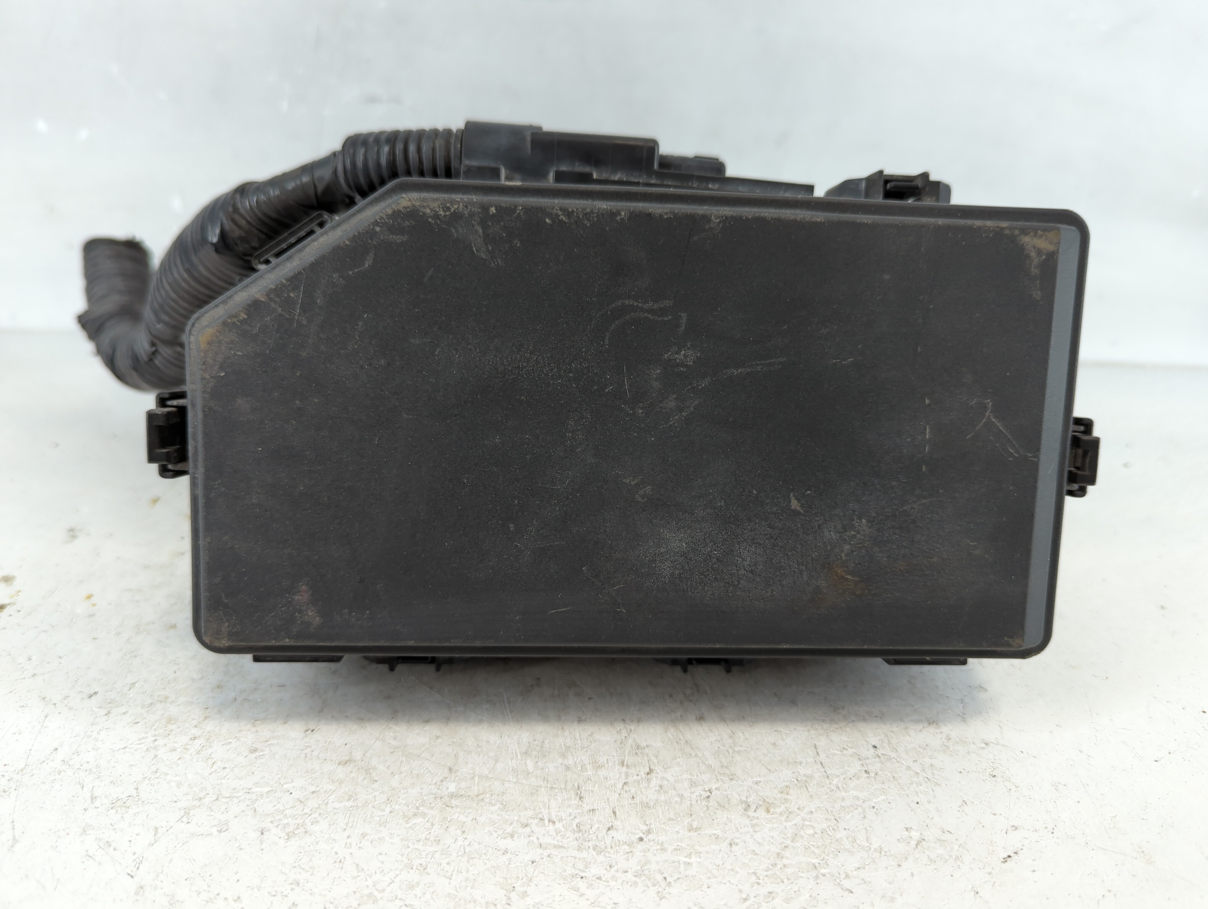 2016-2018 Honda Pilot Fusebox Fuse Box Relay Module Tg7 A010 A0 907783 - Oemusedautoparts1.com