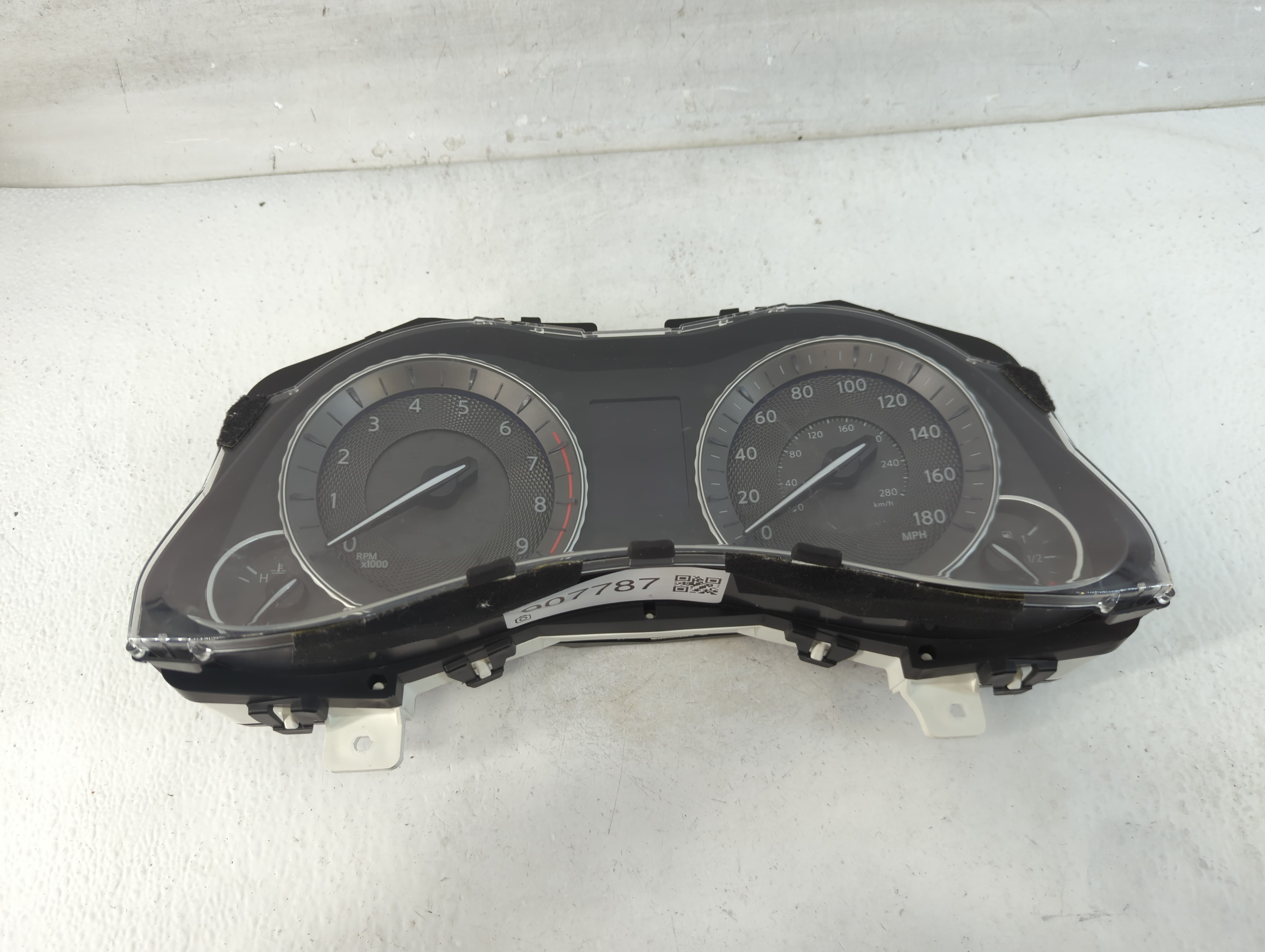 2011-2013 Infiniti M56 Speedometer Instrument Cluster Gauges 907787 - Oemusedautoparts1.com