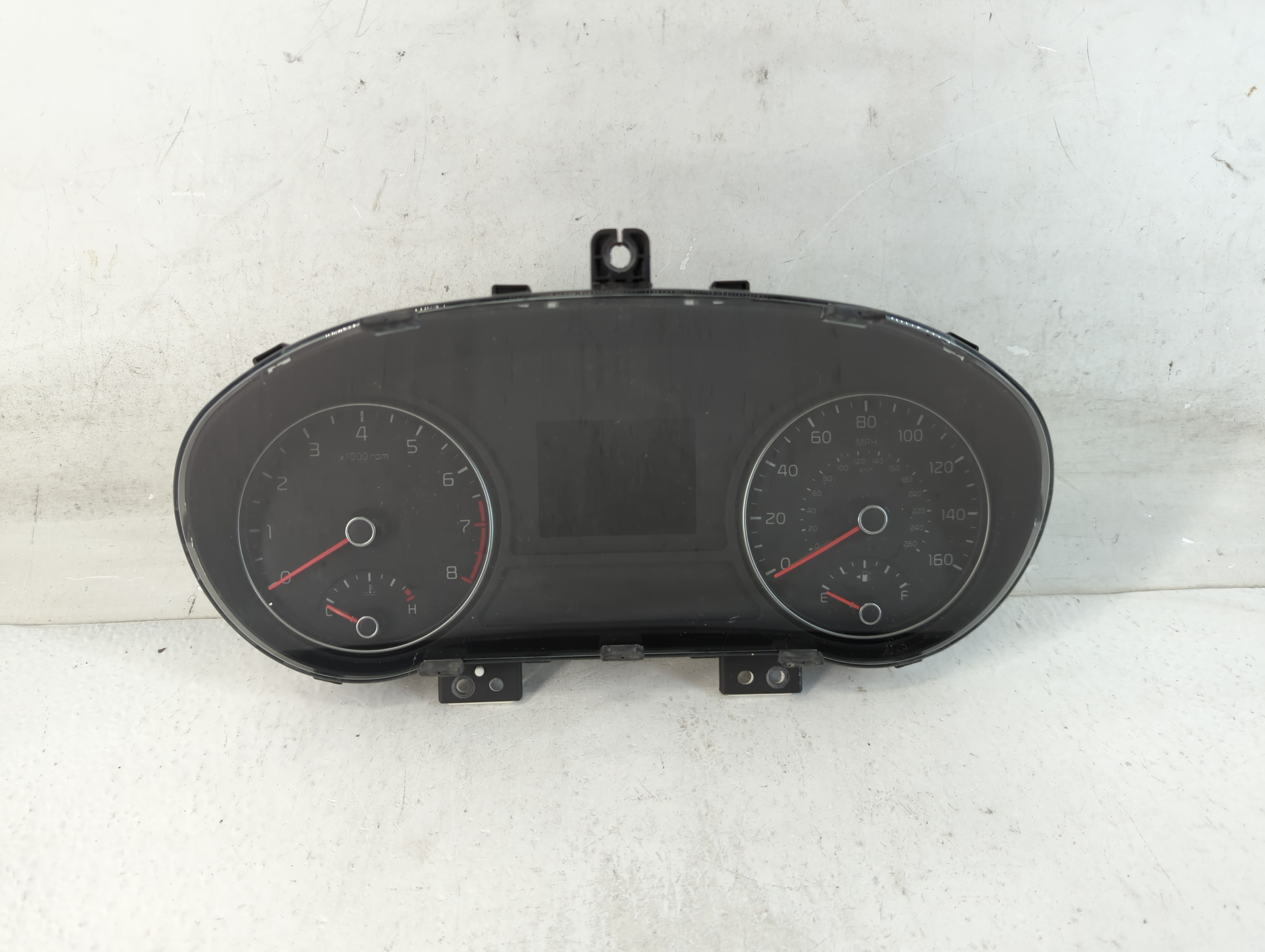 2016-2018 Kia Optima Speedometer Instrument Cluster Gauges 94001-d5000 907788 - Oemusedautoparts1.com
